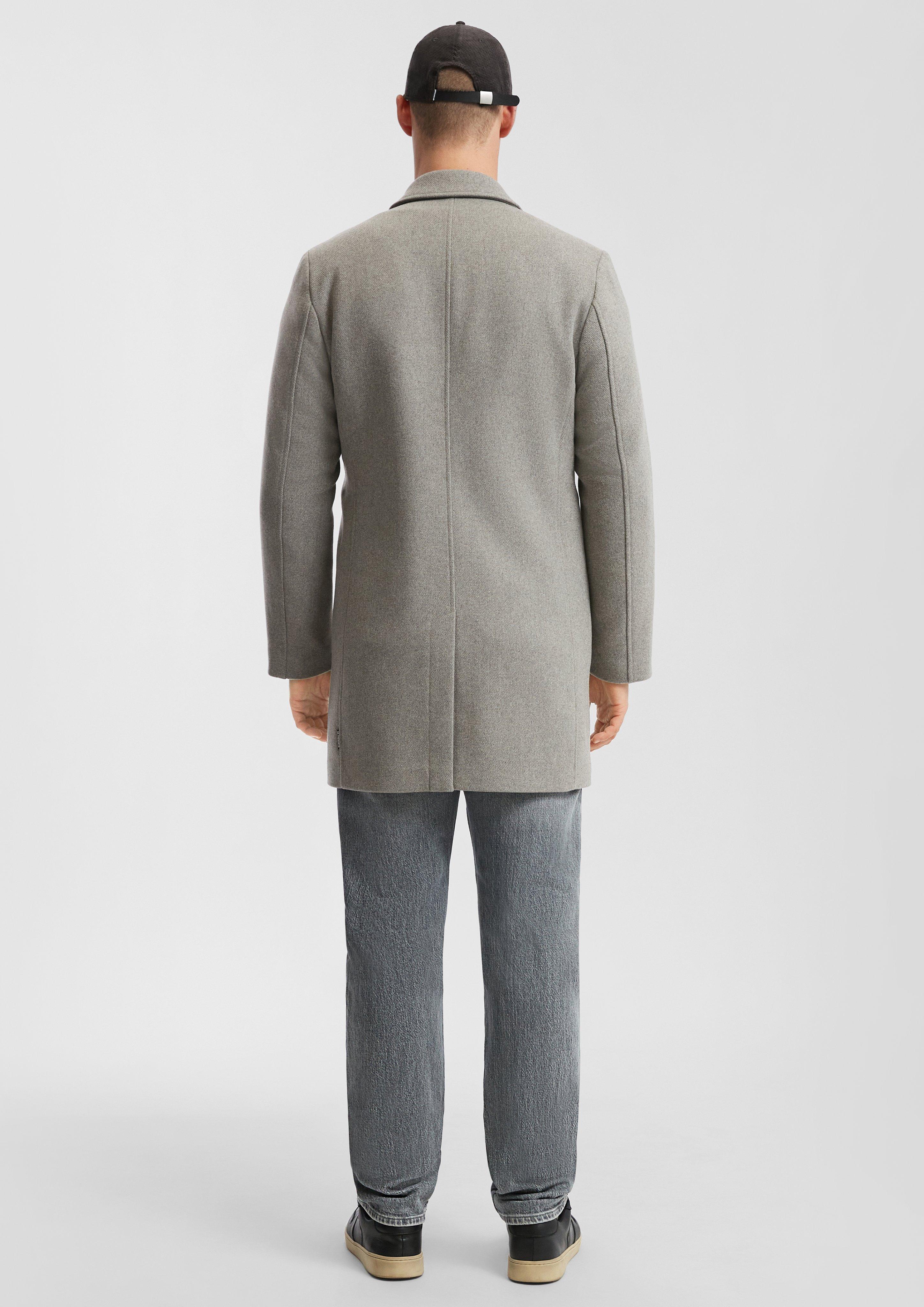 Manteau d'extérieur in 84W0 & 98W0