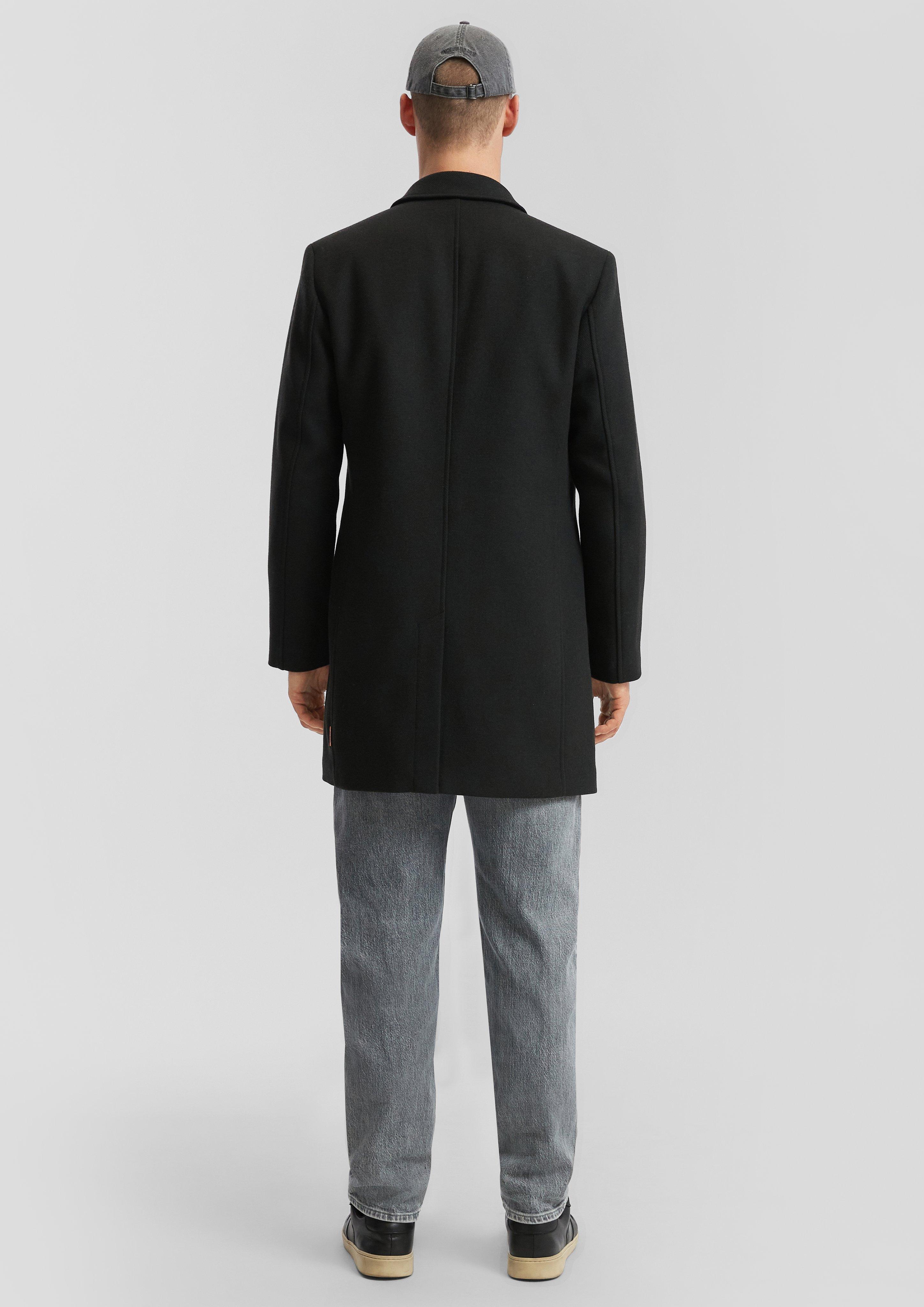 Manteau d'extérieur in 98W0 & 84W0