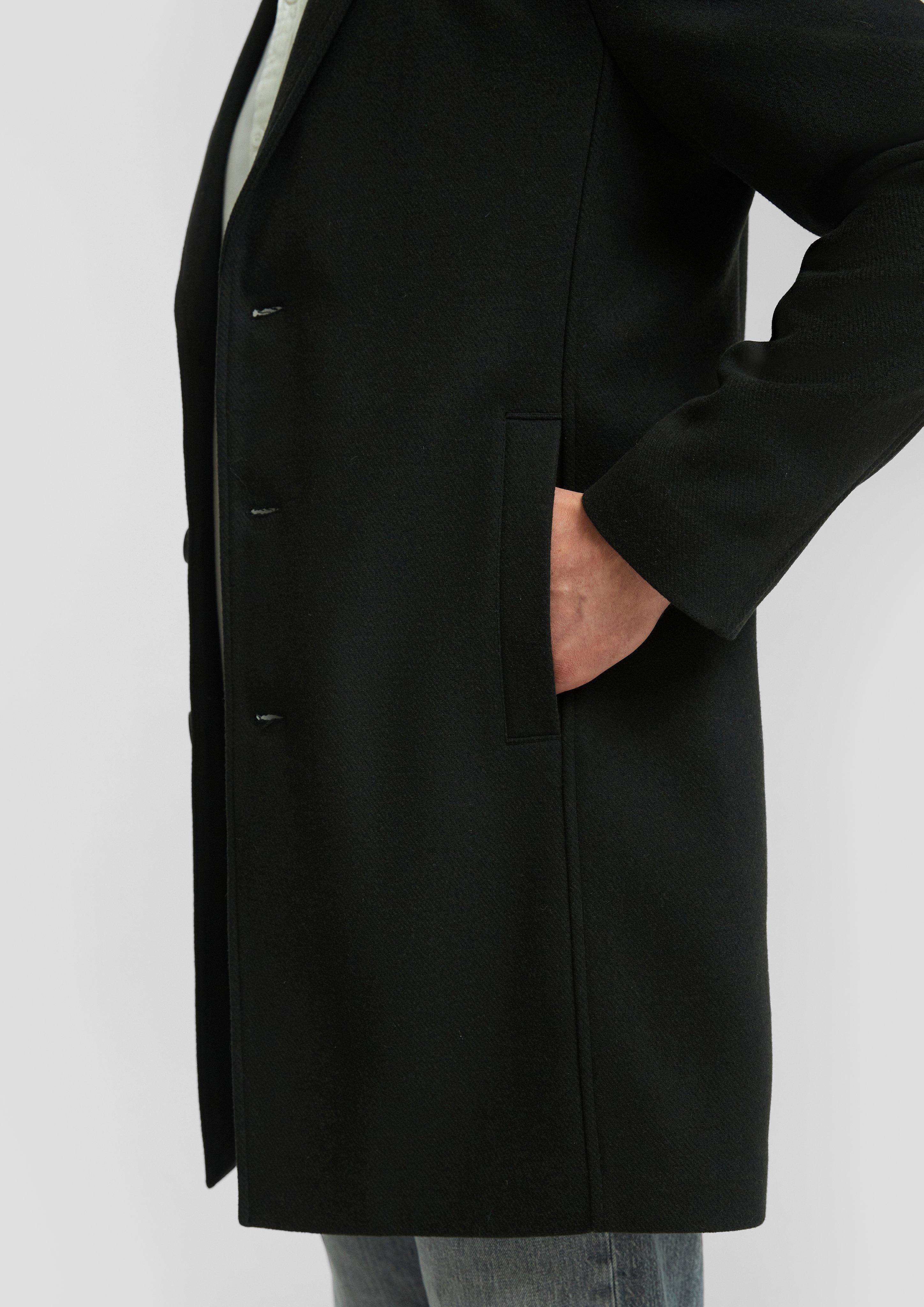 Manteau d'extérieur in 98W0 & 84W0
