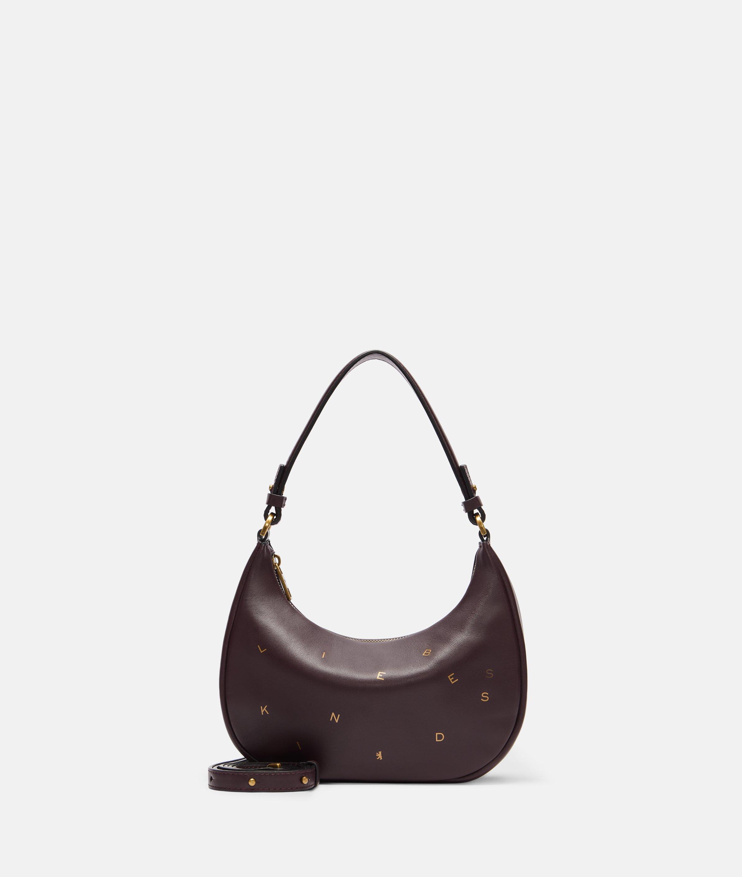 Dancing Letters Hobo XS