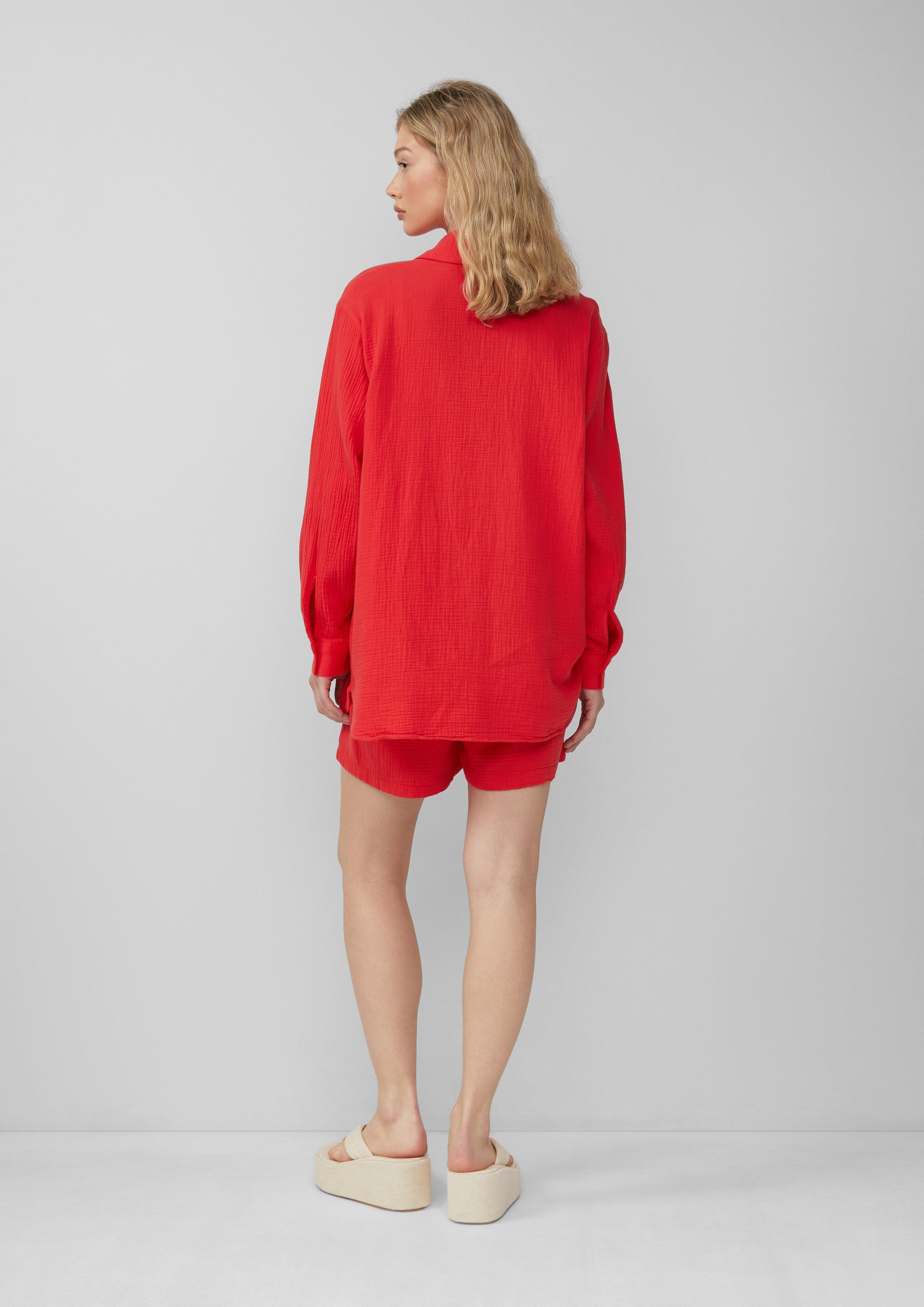 Bluse in 3103 & 5072