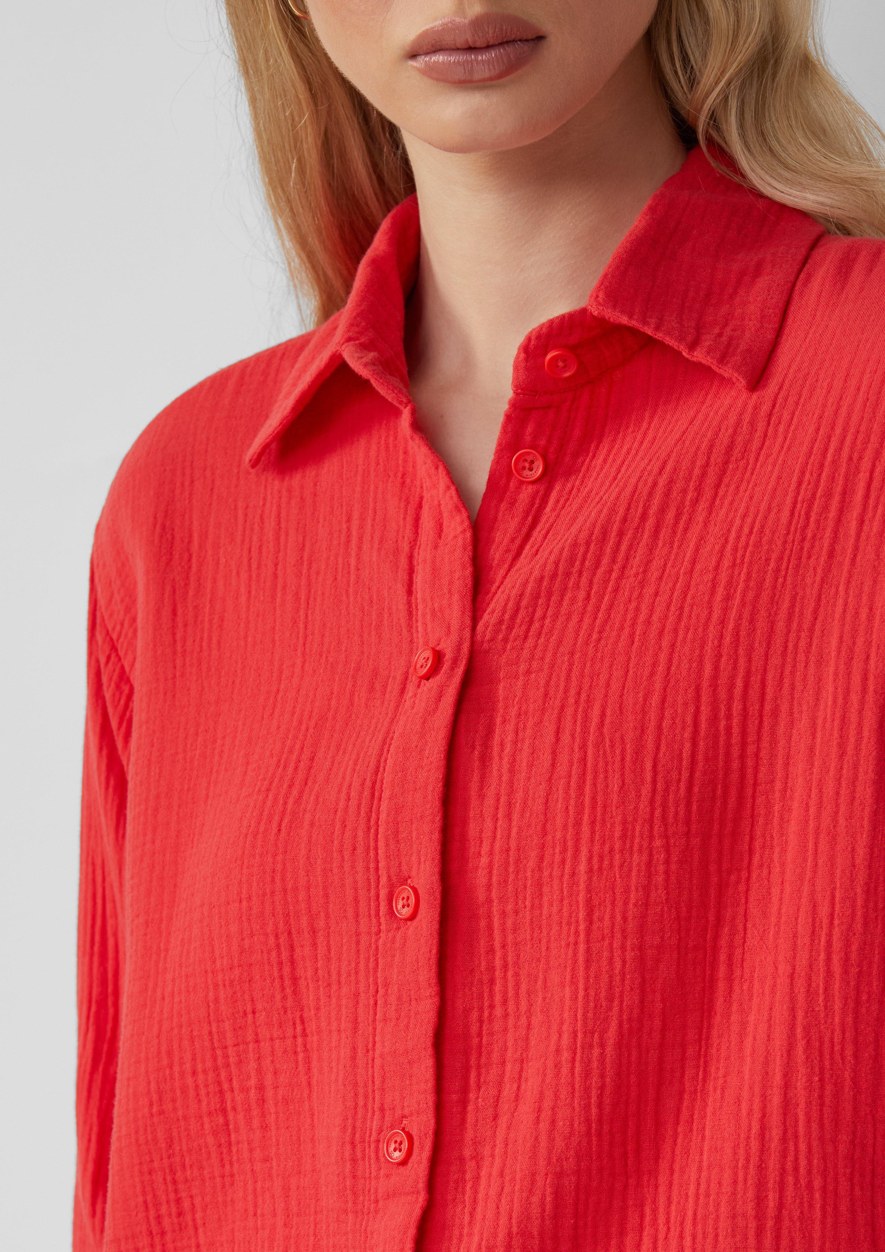 Bluse in 3103 & 5072