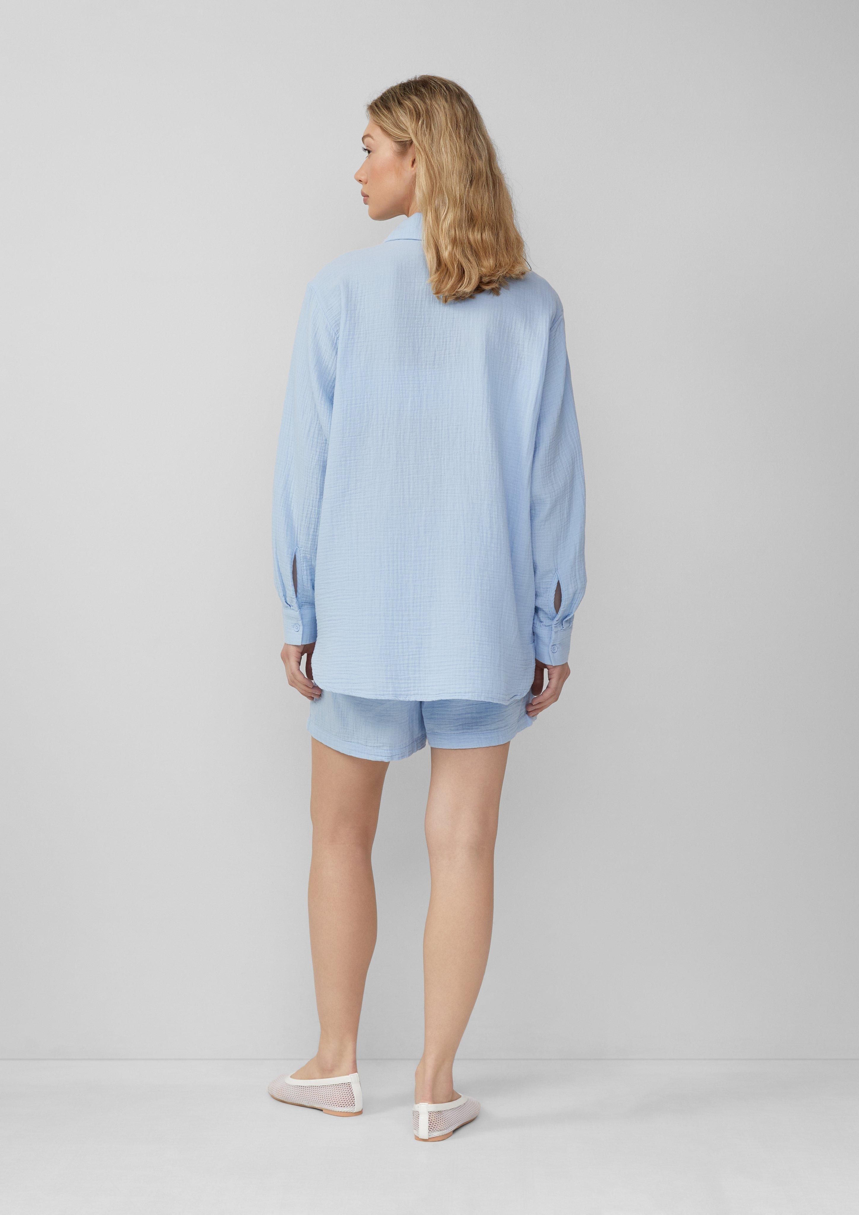 Bluse in 5072 & 3103