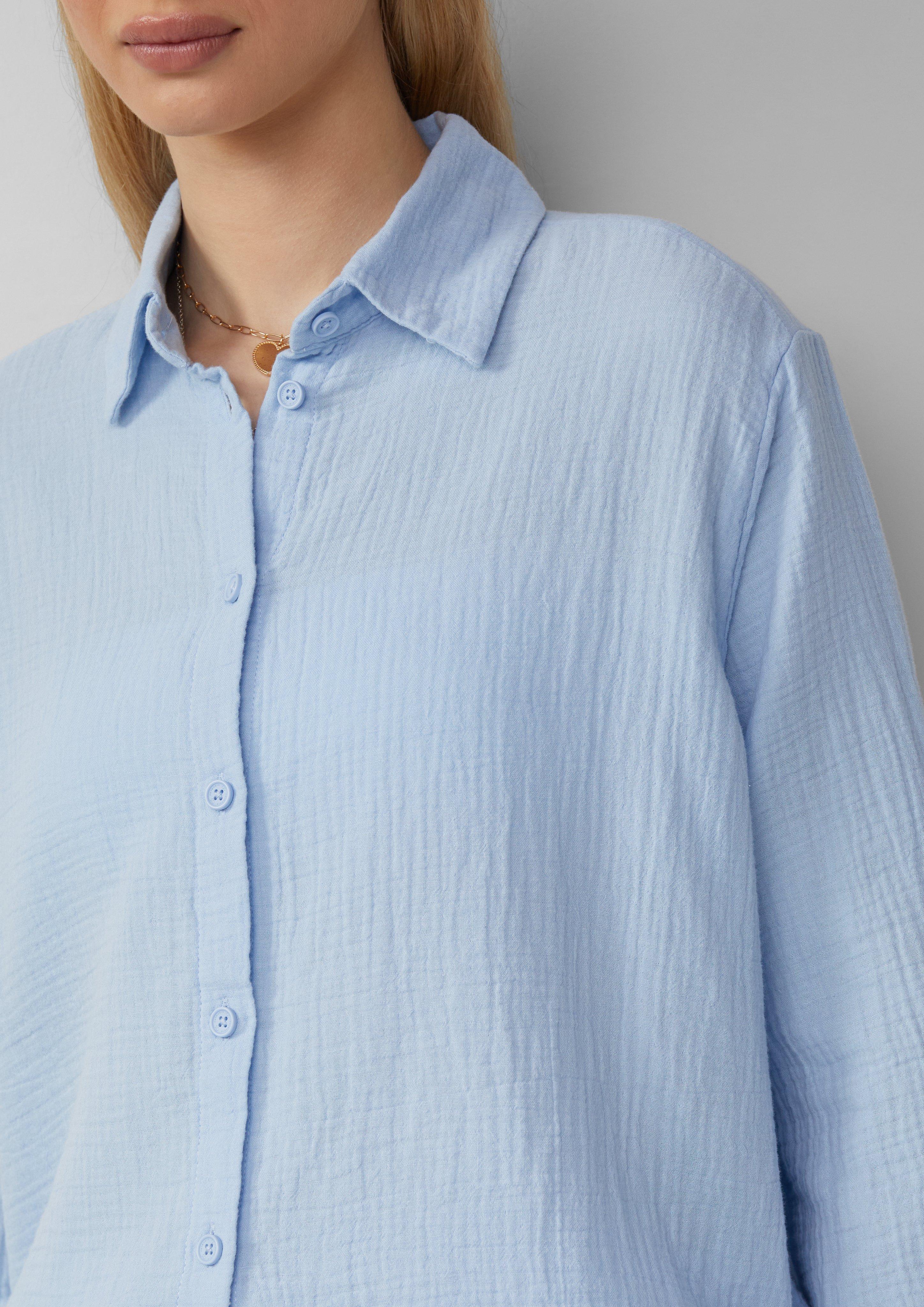 Bluse in 5072 & 3103