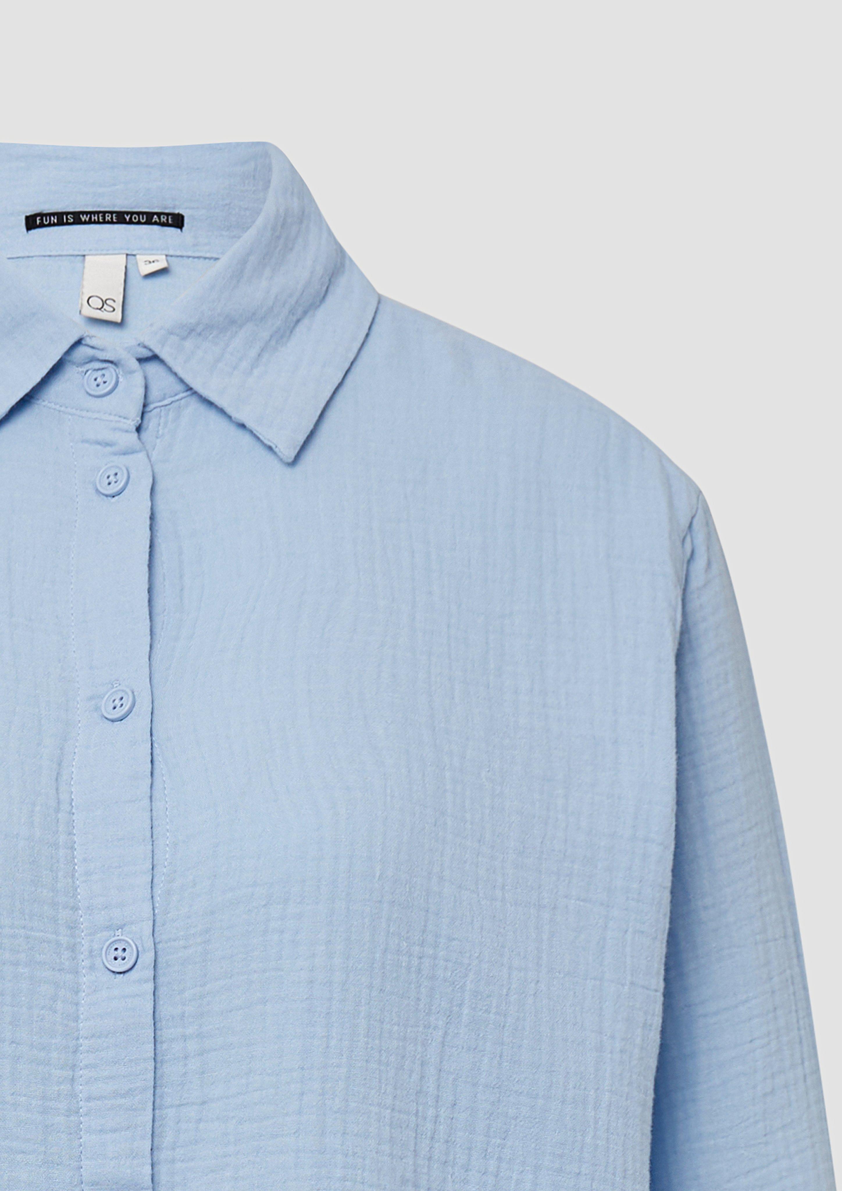 Bluse in 5072 & 3103