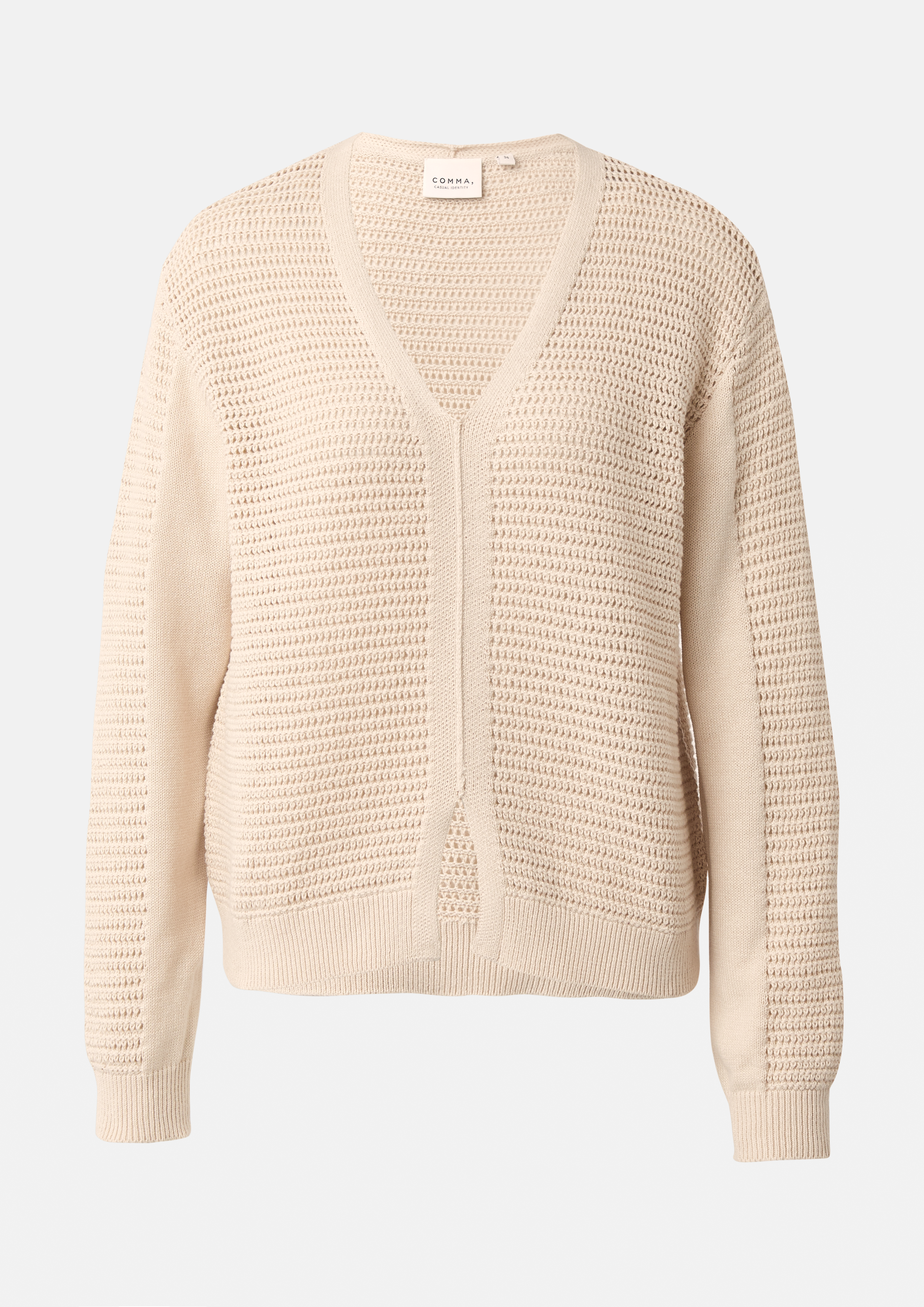 Strickpullover