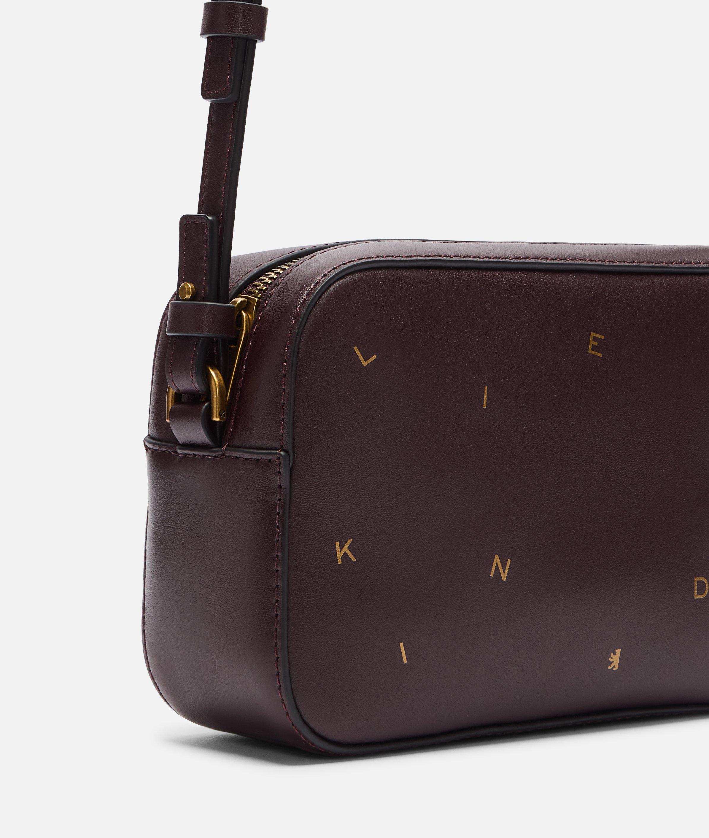 LIEBESKIND BERLIN Dancing Letters Ella Camera-Bag S