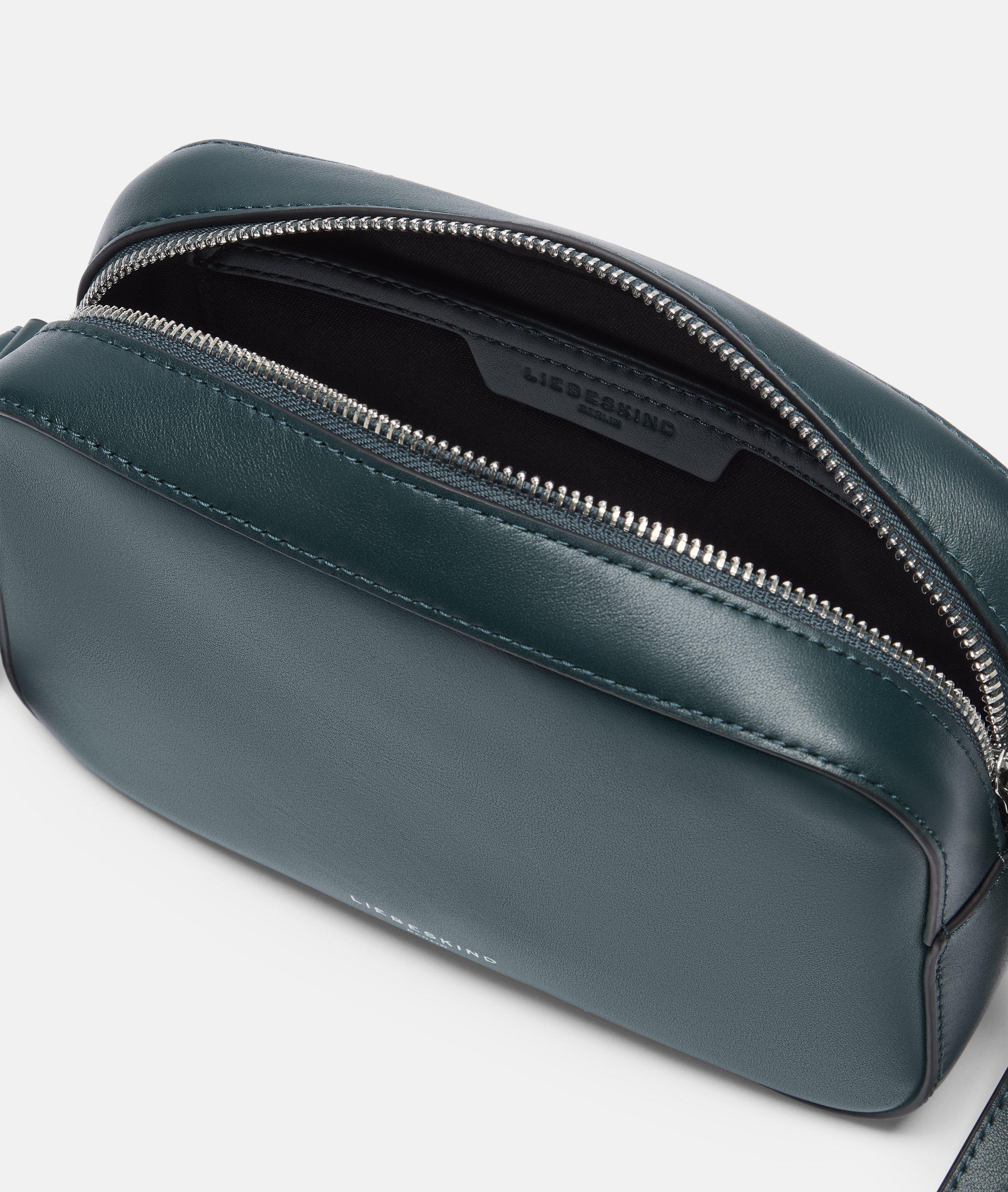 LIEBESKIND BERLIN Dancing Letters Ella Camera-Bag S