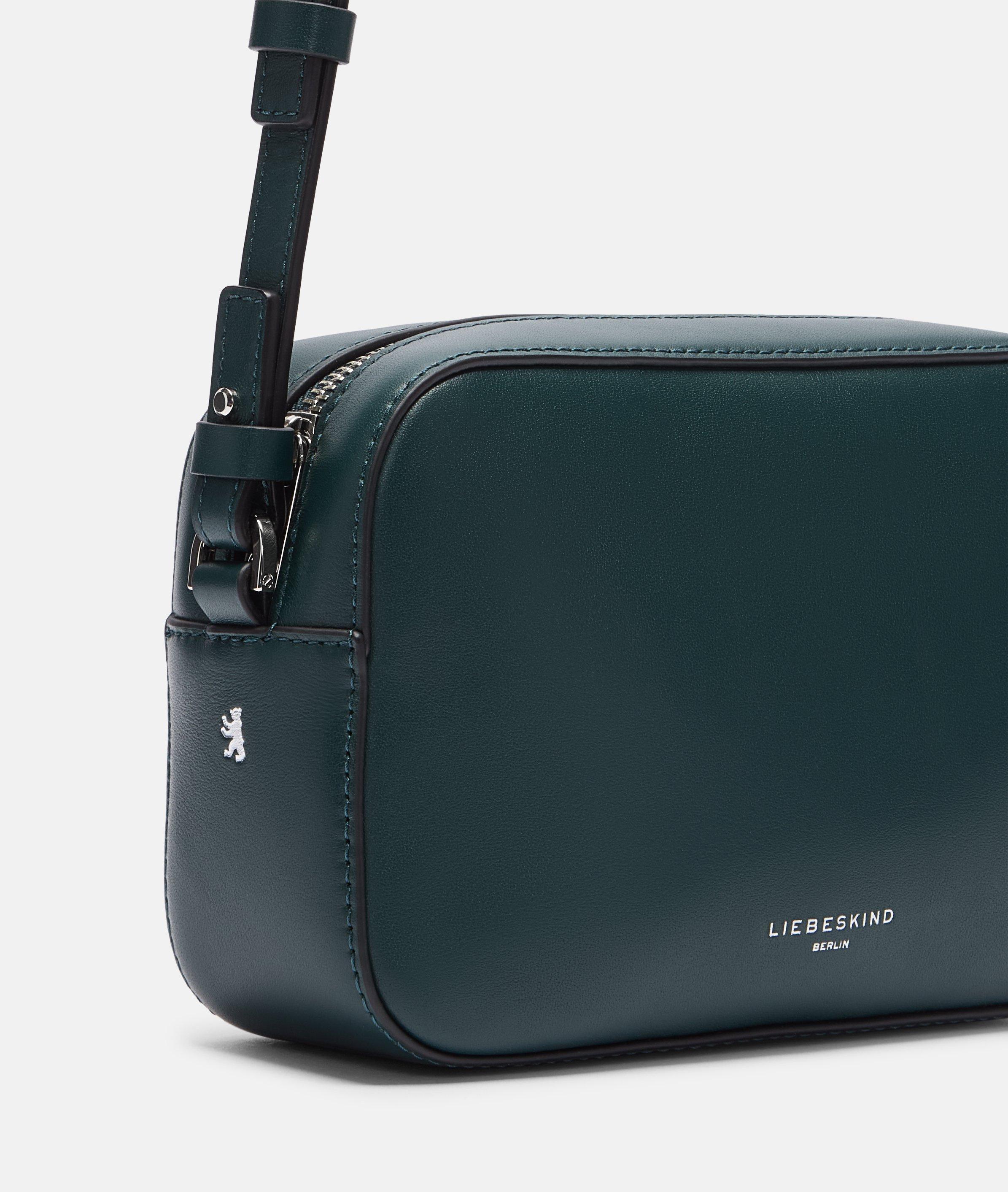 LIEBESKIND BERLIN Dancing Letters Ella Camera-Bag S