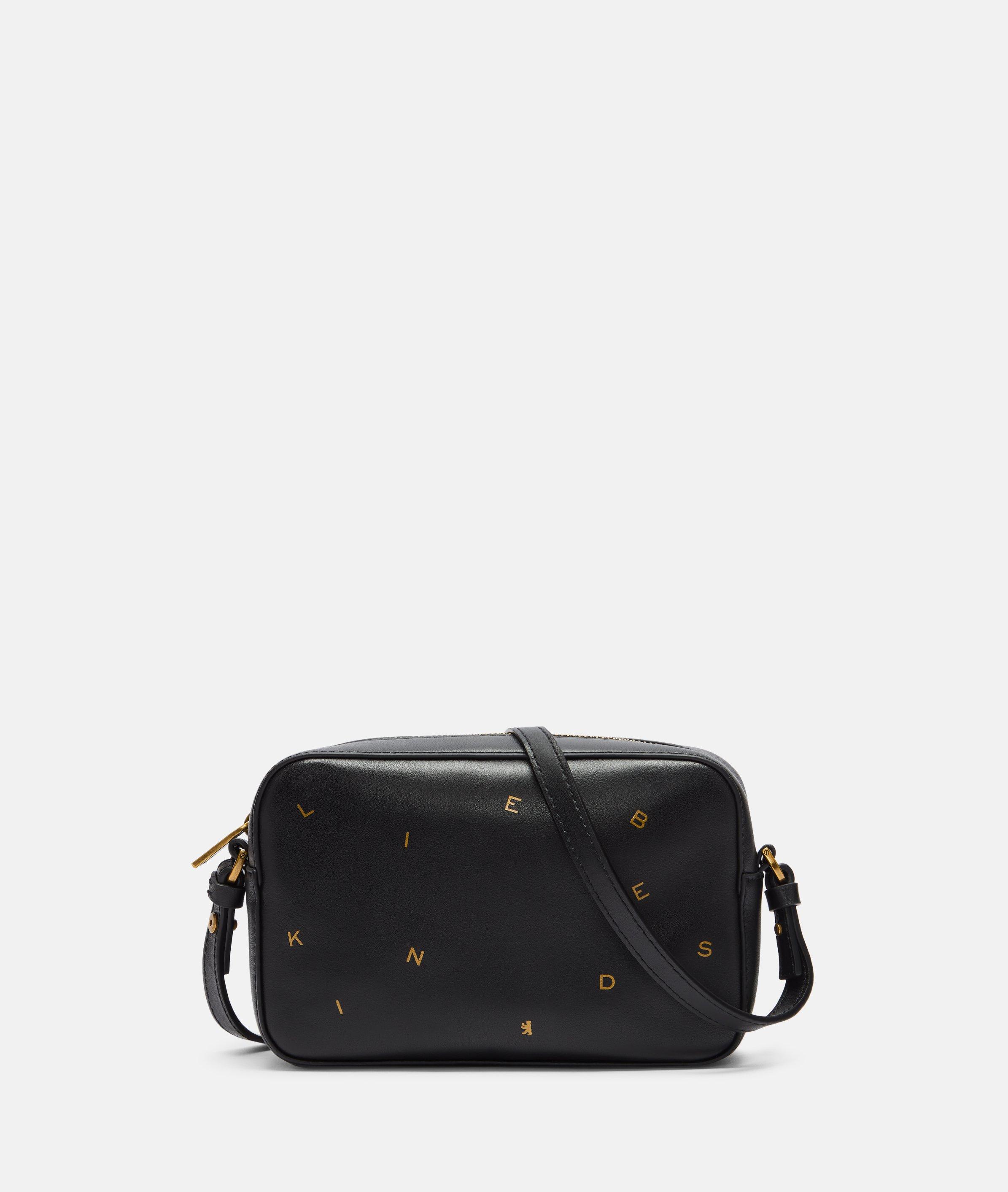 Thumbnail - Dancing Letters Ella Camera-Bag S