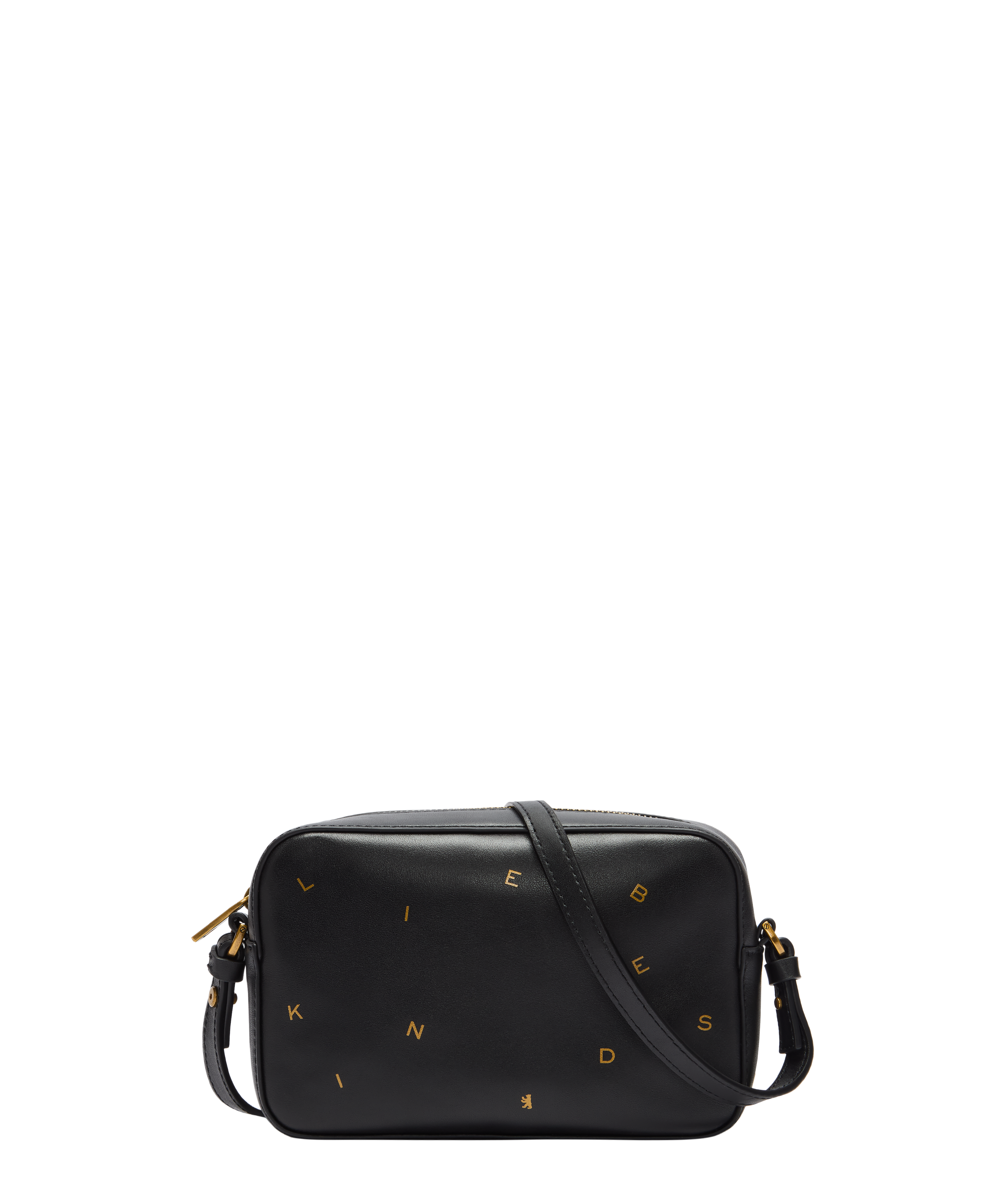 Thumbnail - Dancing Letters Ella Camera-Bag S