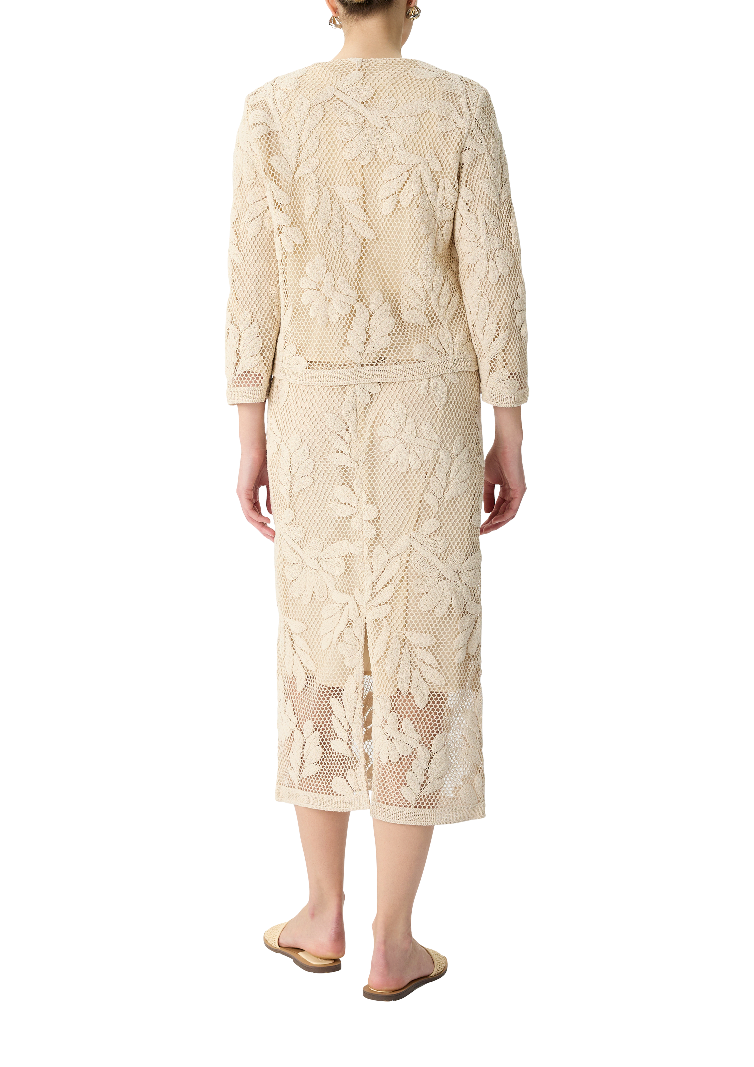 Thumbnail - Indoor-Jacke