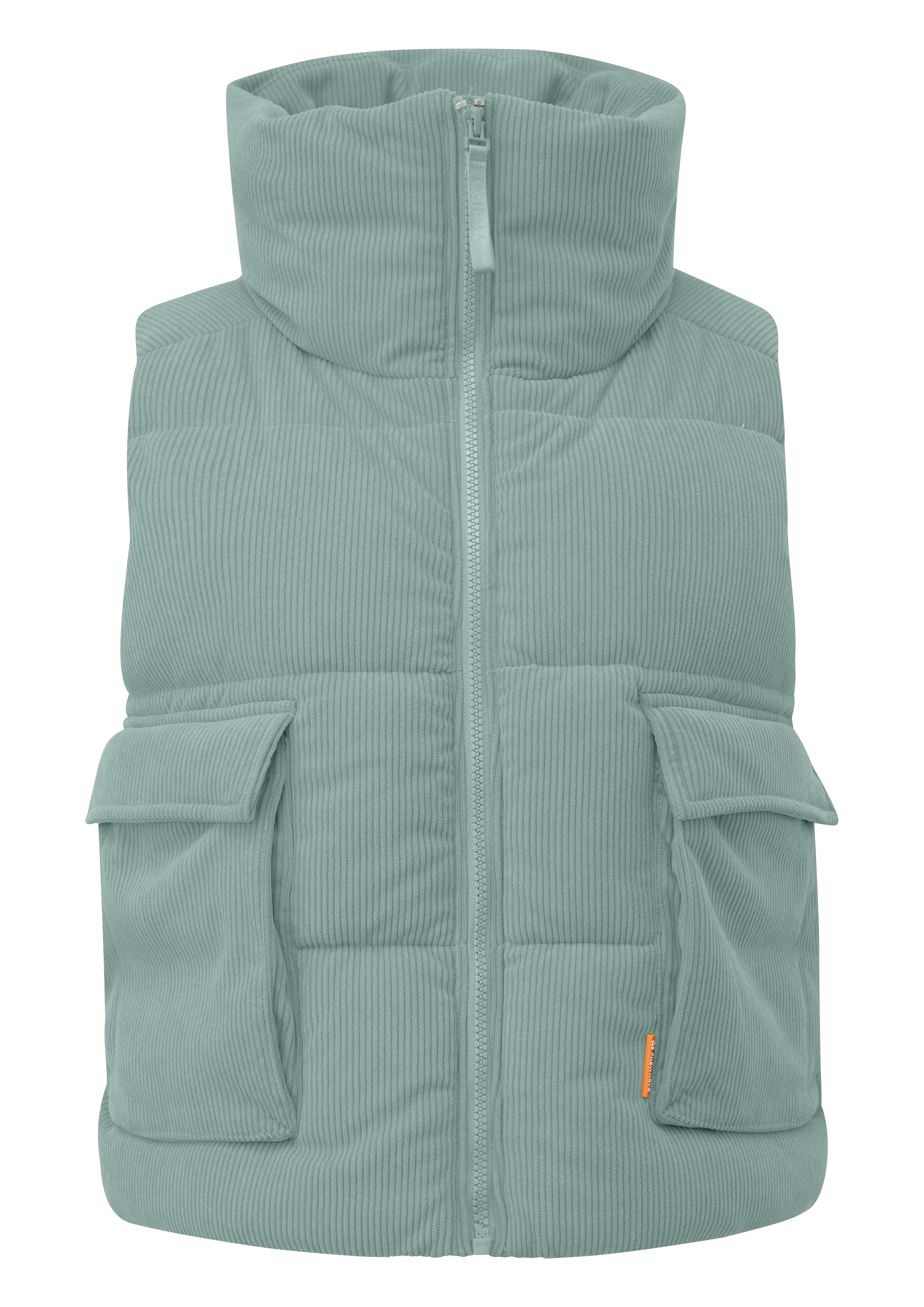 Outdoor waistcoat in 