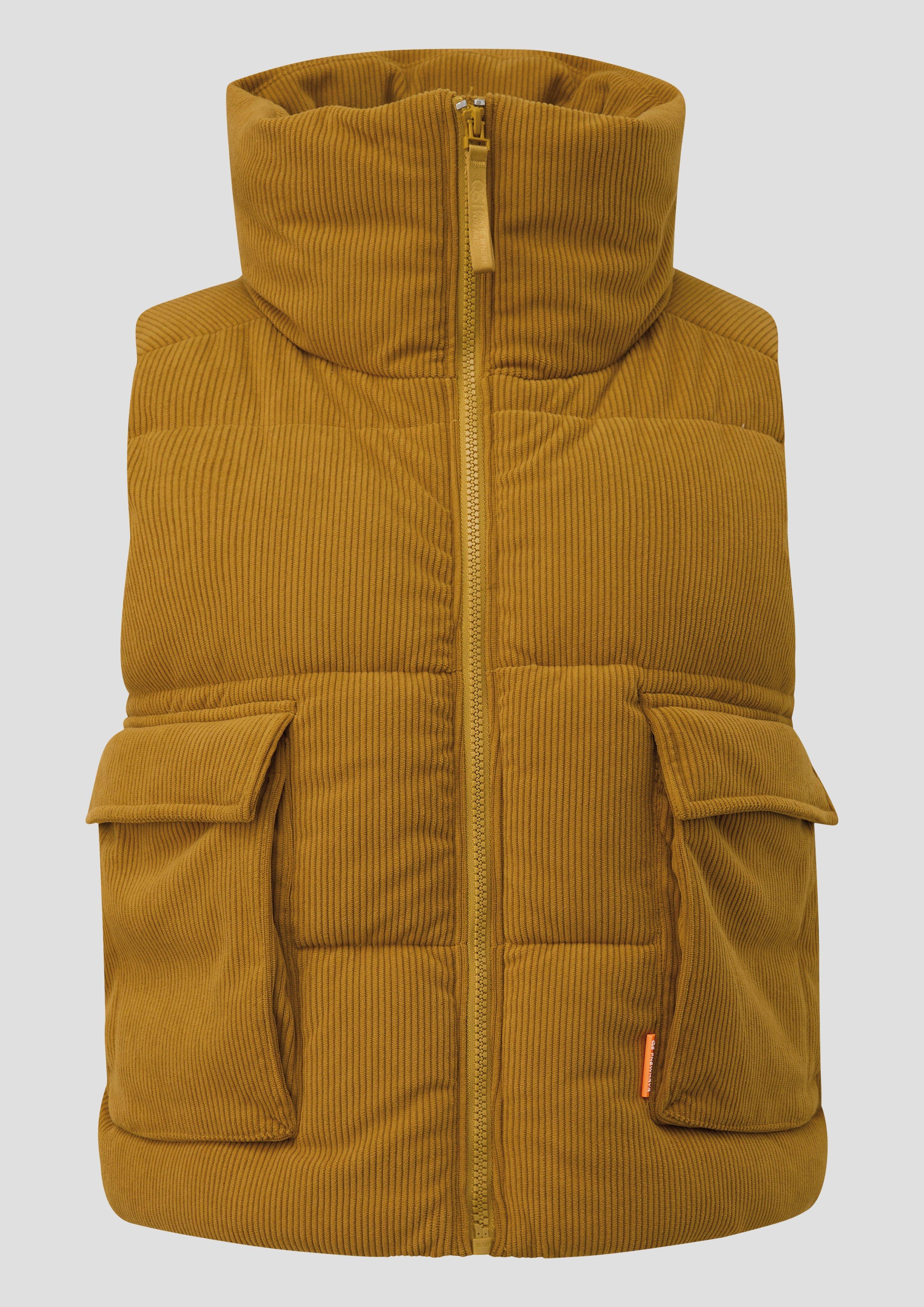 Outdoor-Weste