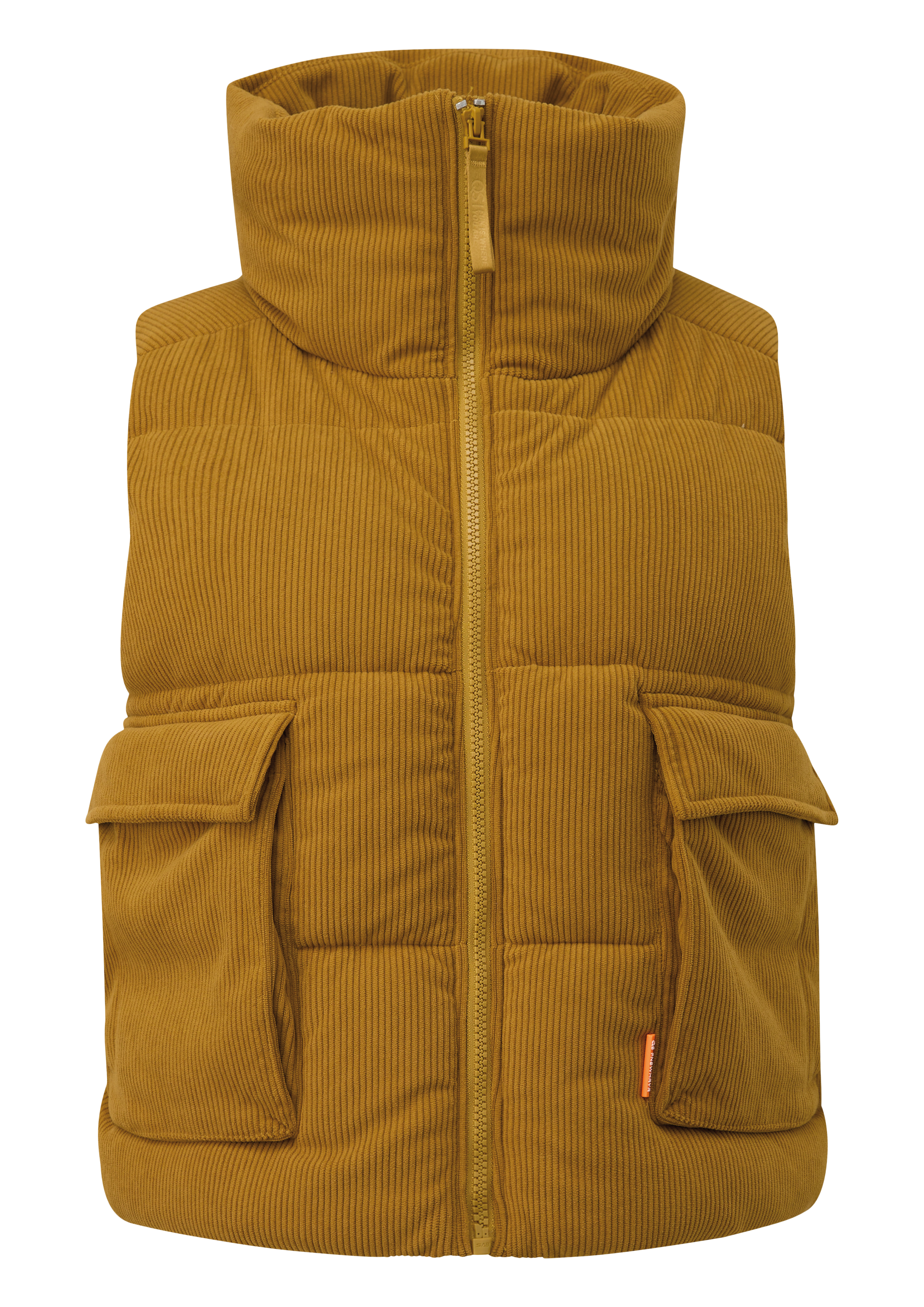 Outdoor waistcoat in 