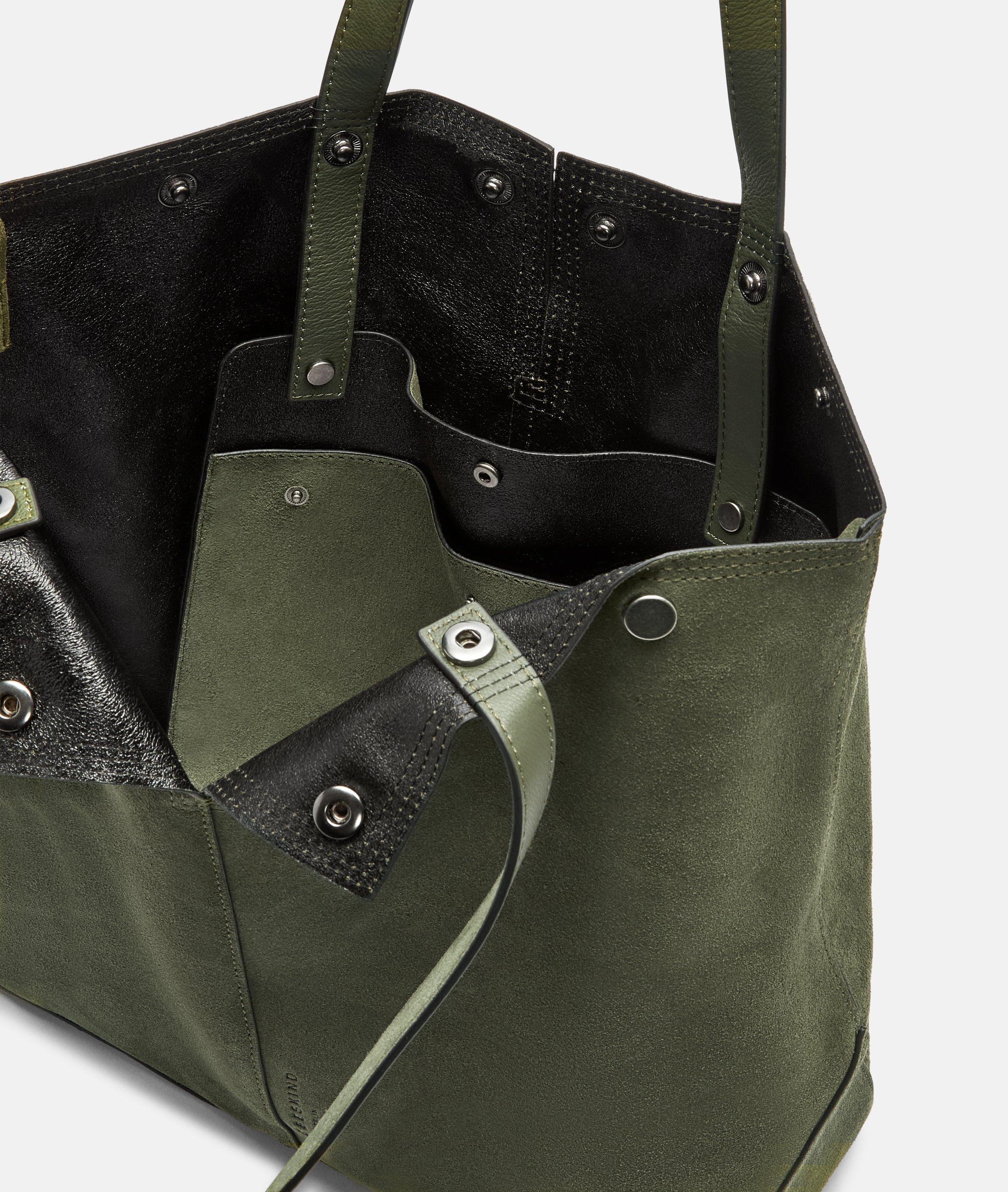 LIEBESKIND BERLIN Rive Tote L