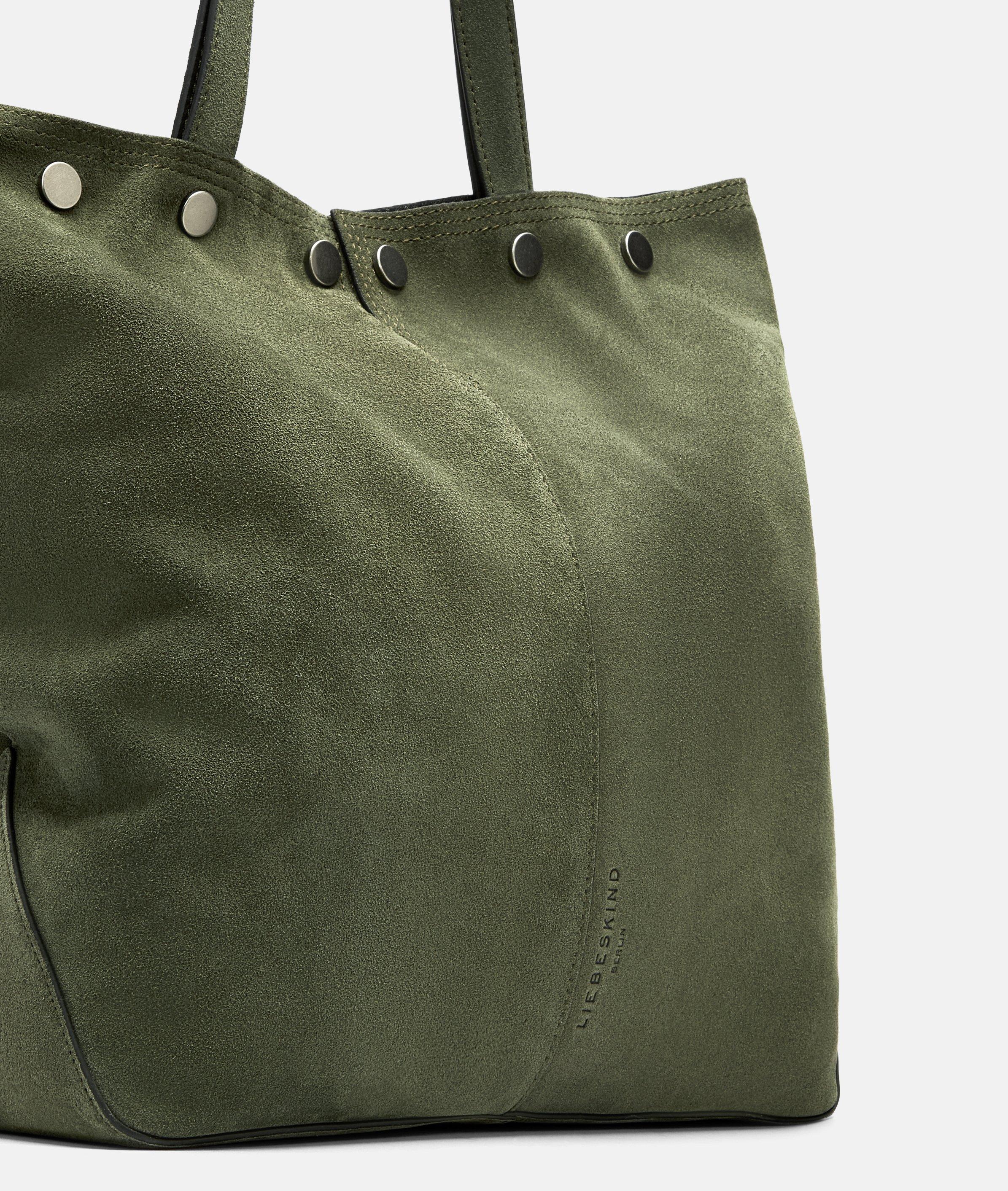 LIEBESKIND BERLIN Rive Tote L