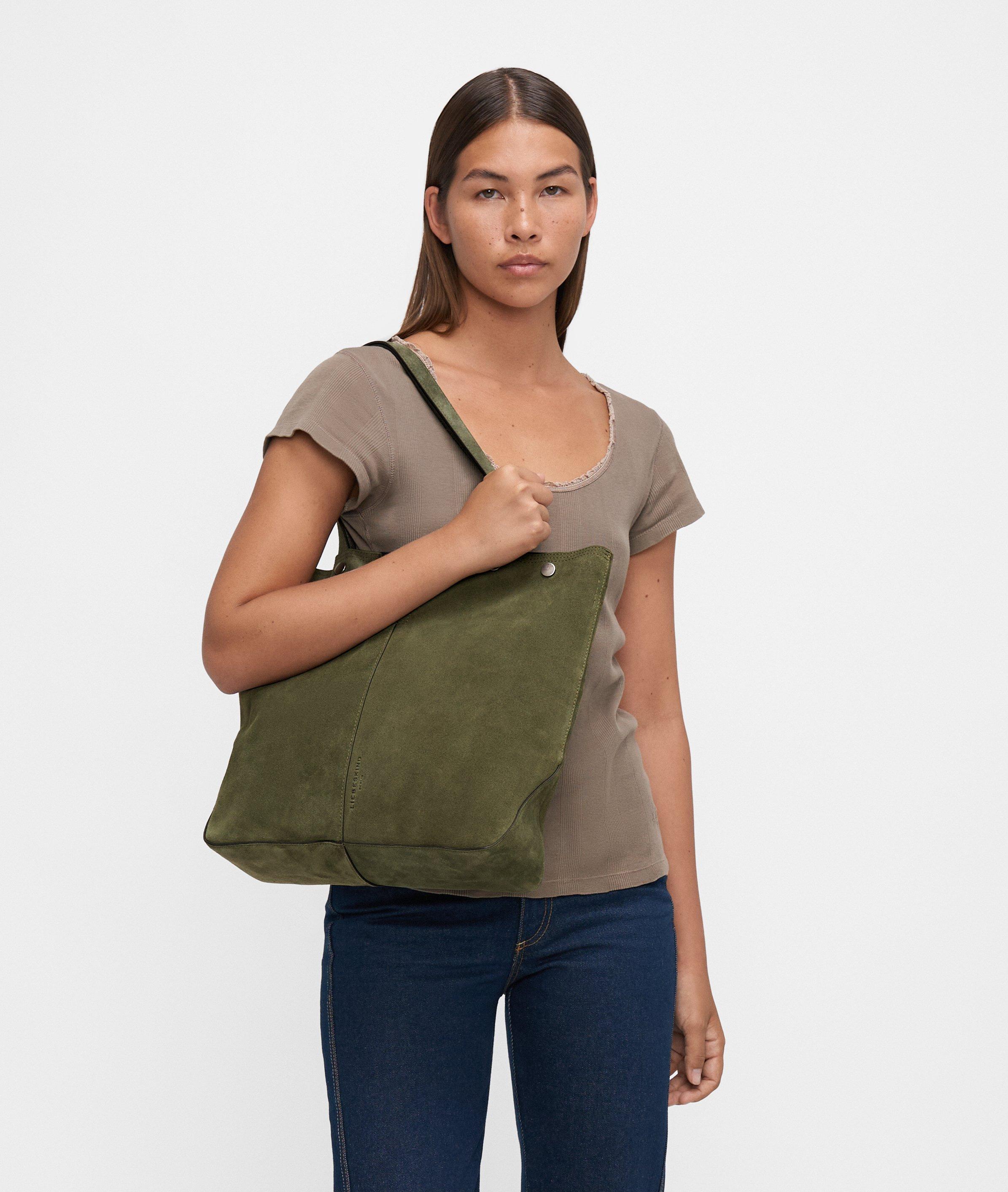 LIEBESKIND BERLIN Rive Tote L