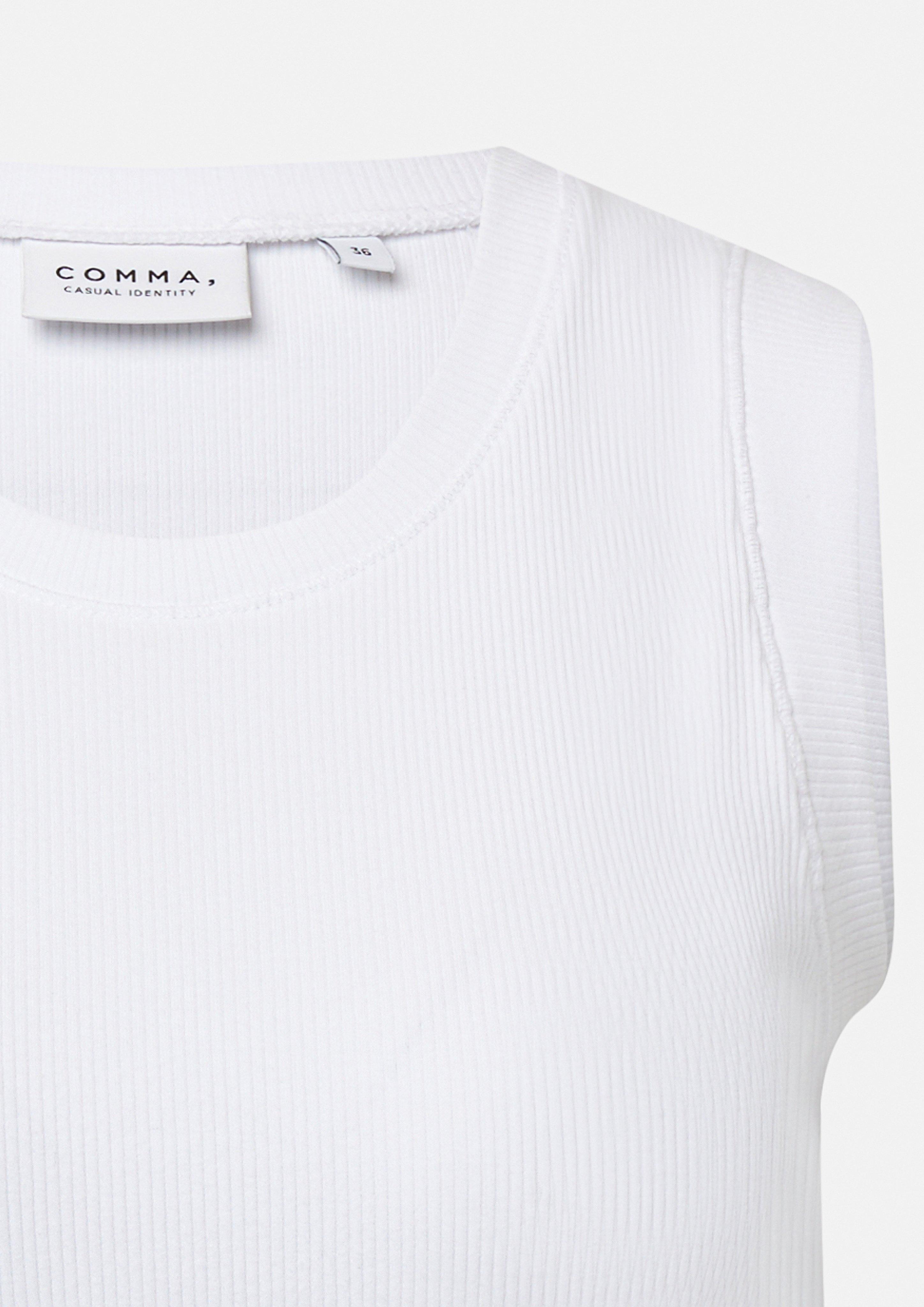 T-Shirt in 0100 & 9999