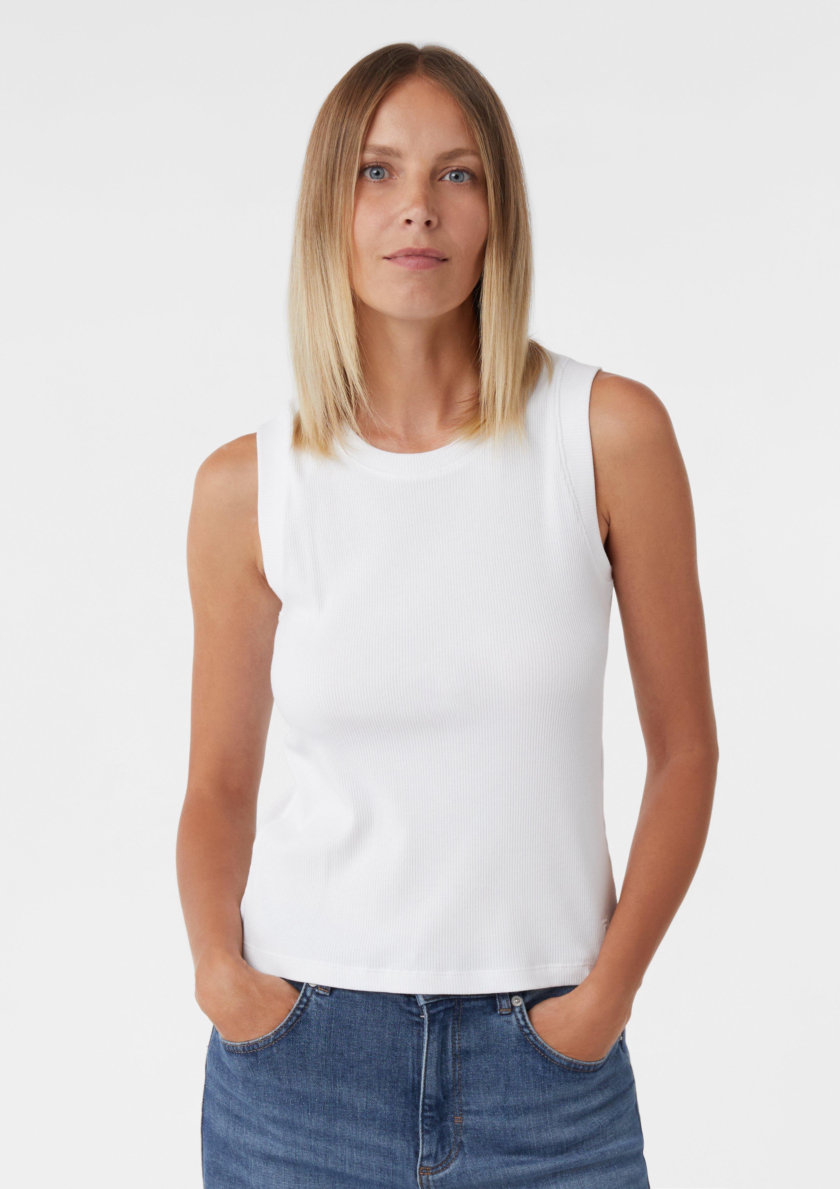 T-Shirt in 0100 & 9999