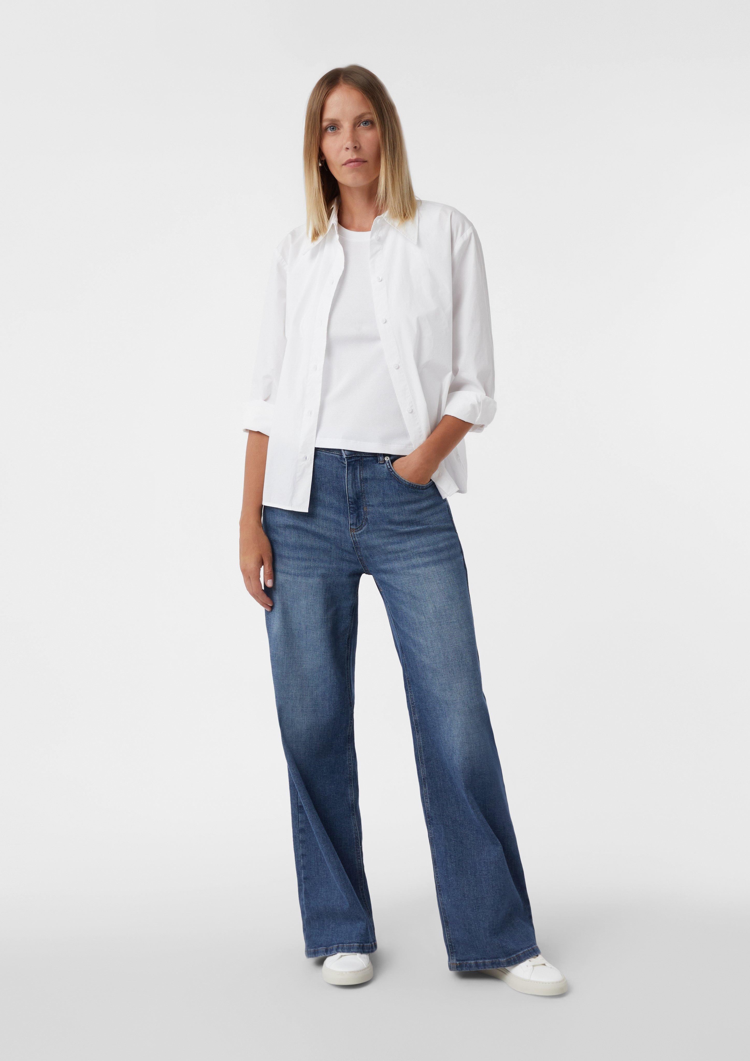 T-Shirt in 0100 & 9999