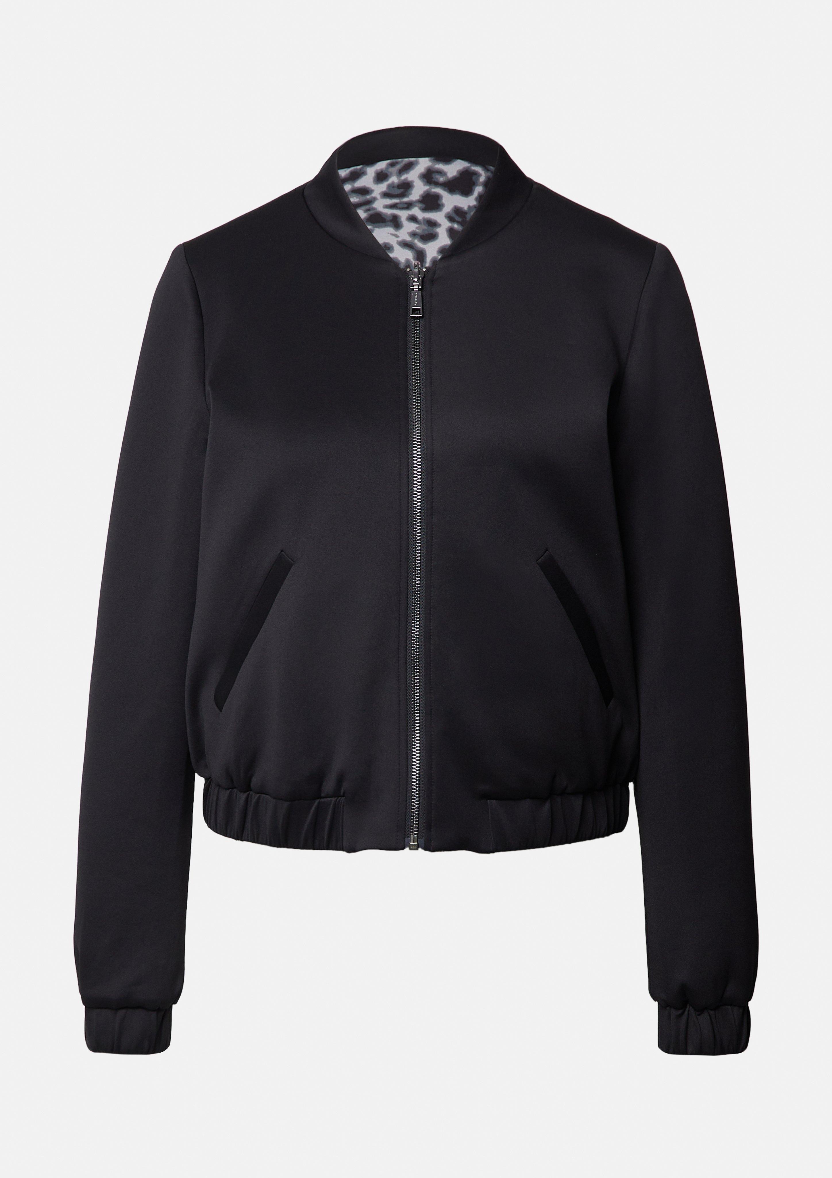 Indoor-Jacke