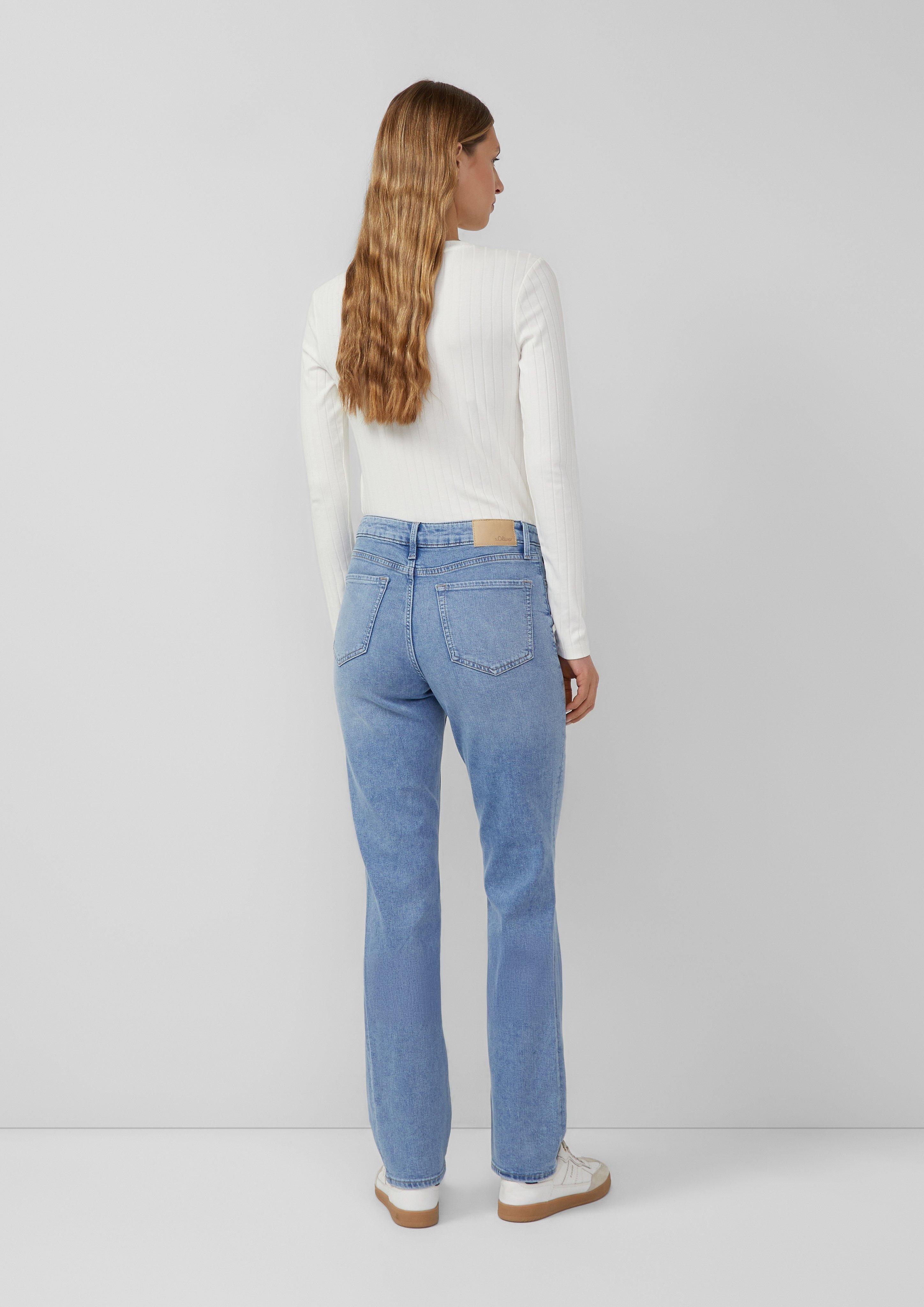 Pantalon en jean in 53Z2, 99Z2 & 58Z8