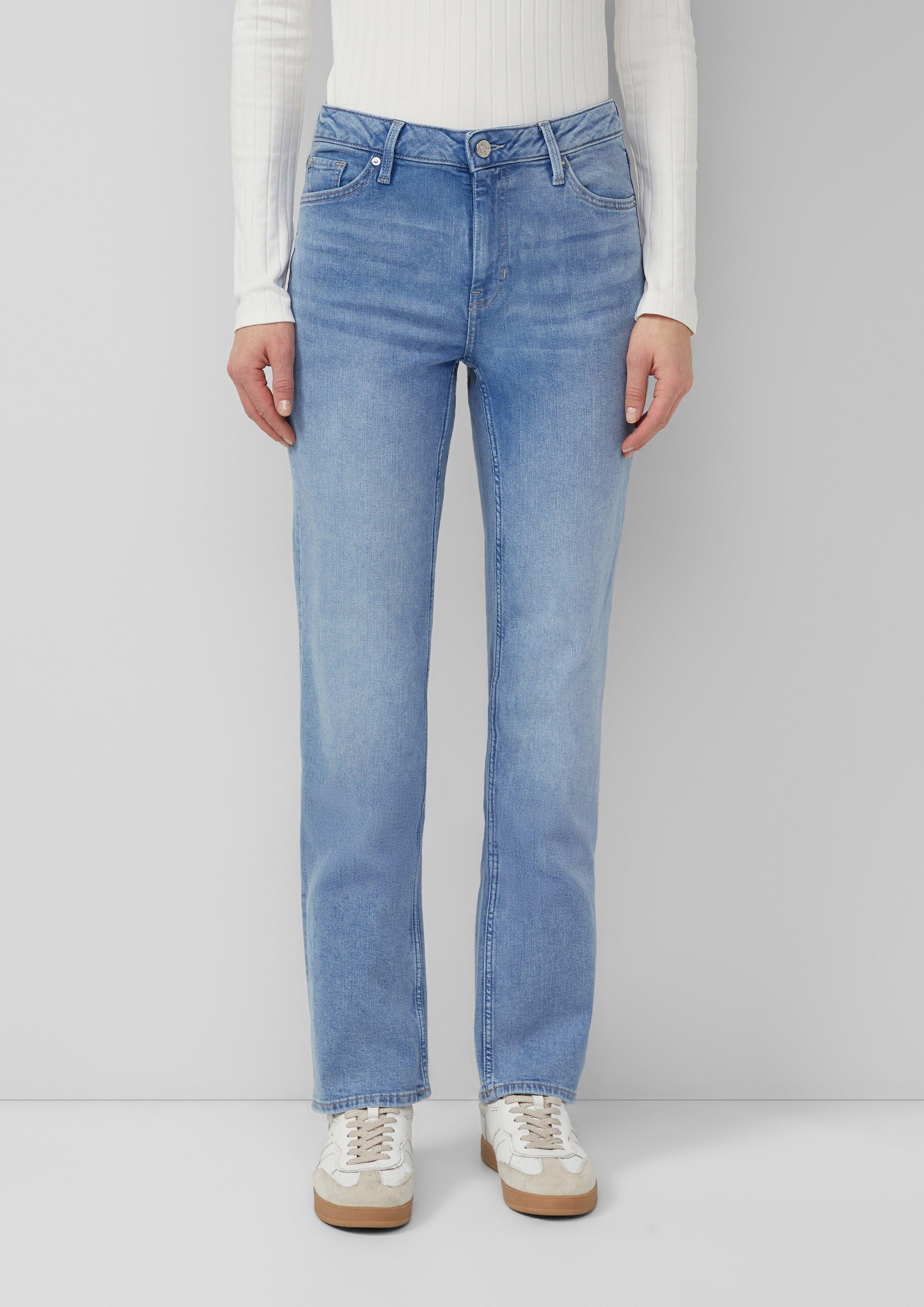 Pantalon en jean in 53Z2, 99Z2 & 58Z8