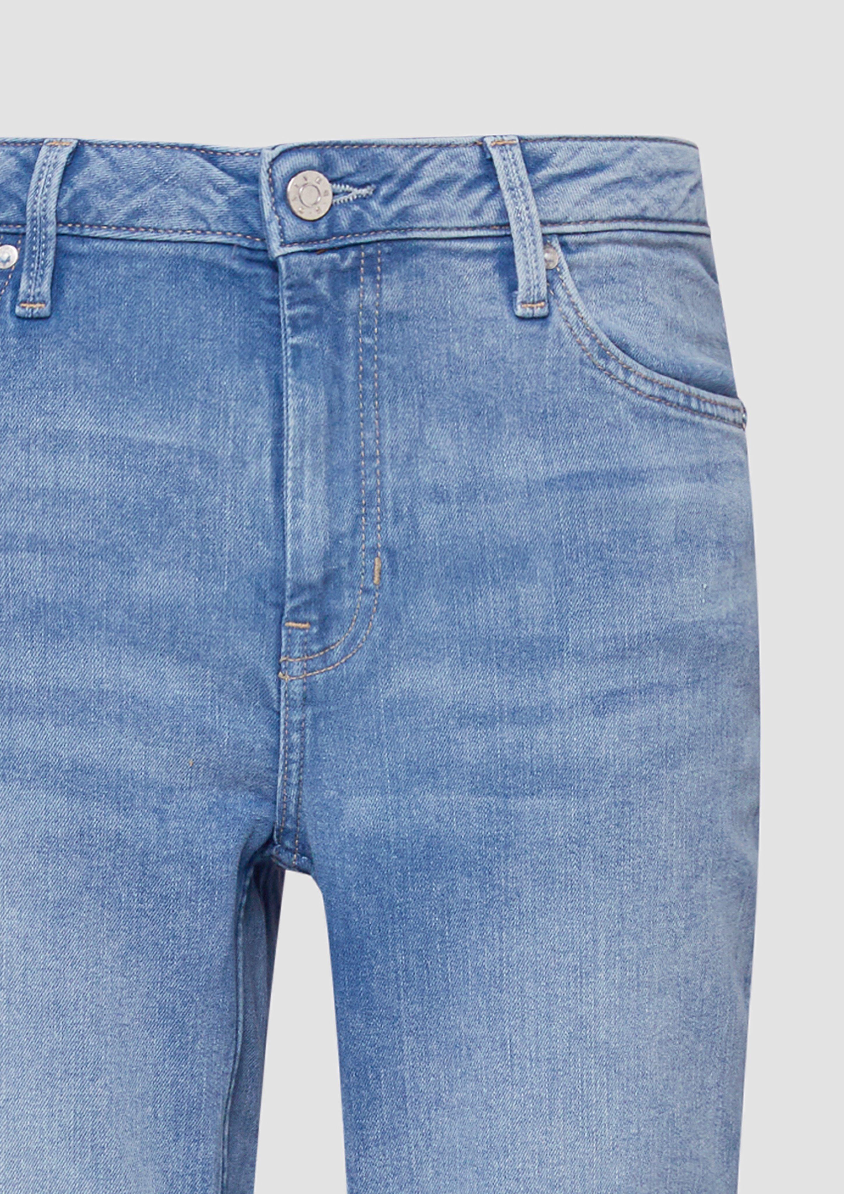 Pantalon en jean in 53Z2, 99Z2 & 58Z8