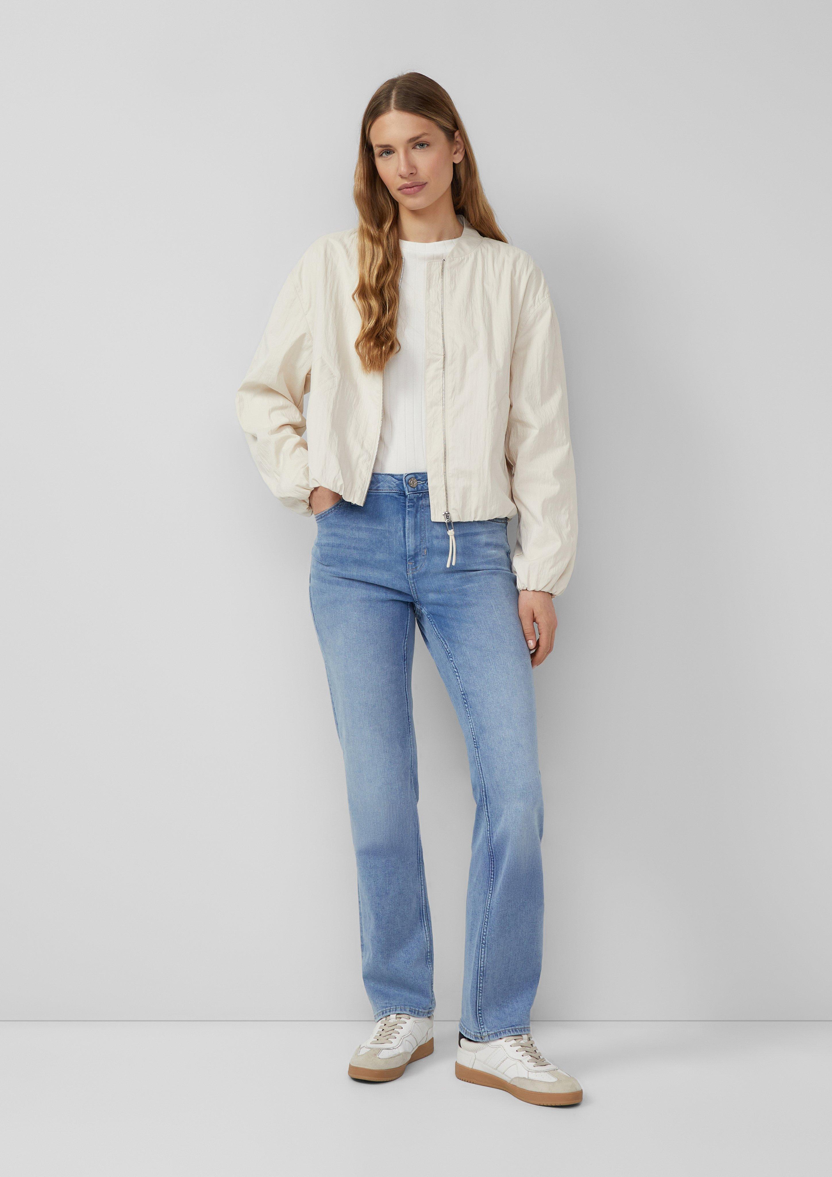 Pantalon en jean in 53Z2, 99Z2 & 58Z8