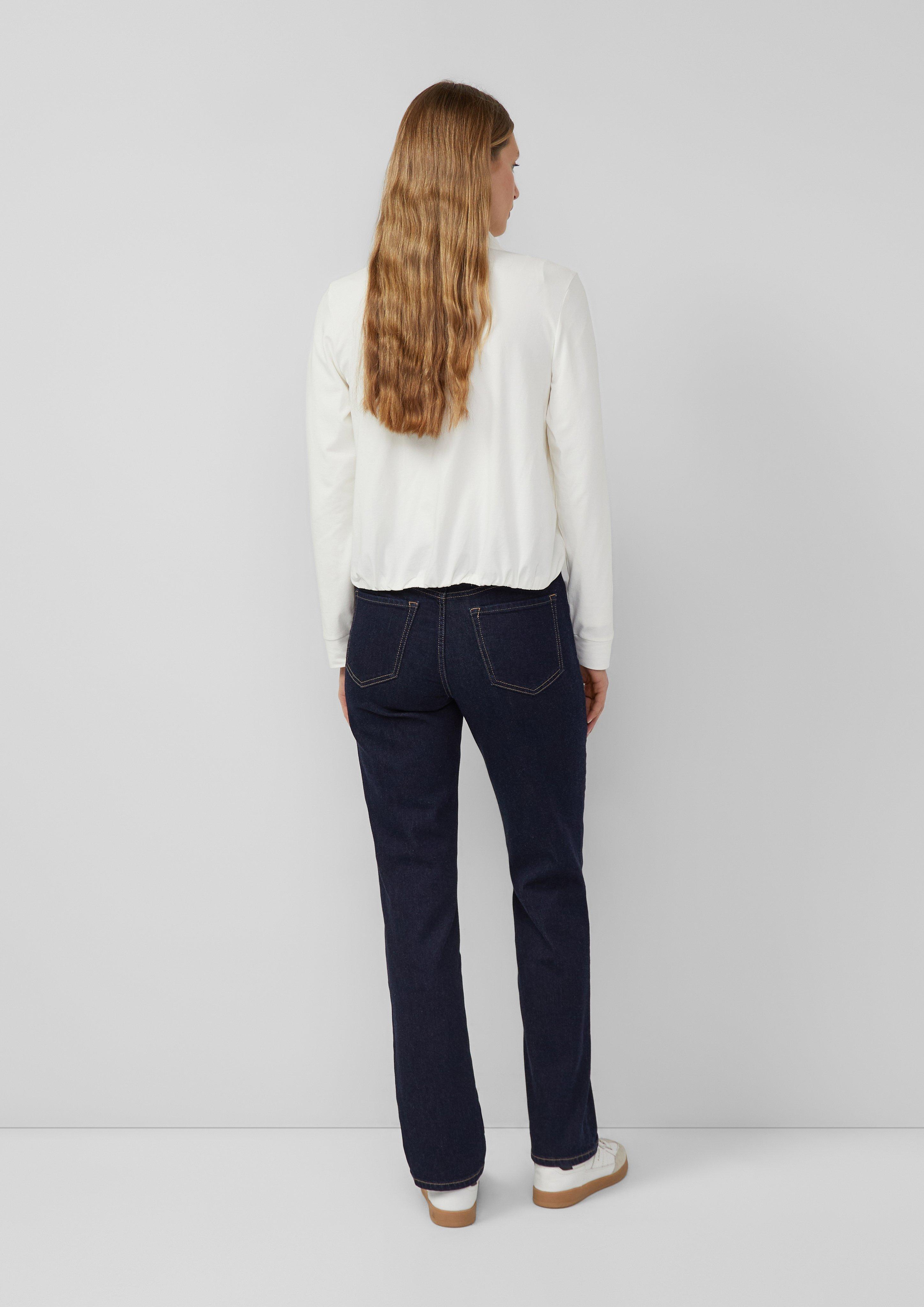 Pantalon en jean in 58Z8, 99Z2 & 53Z2