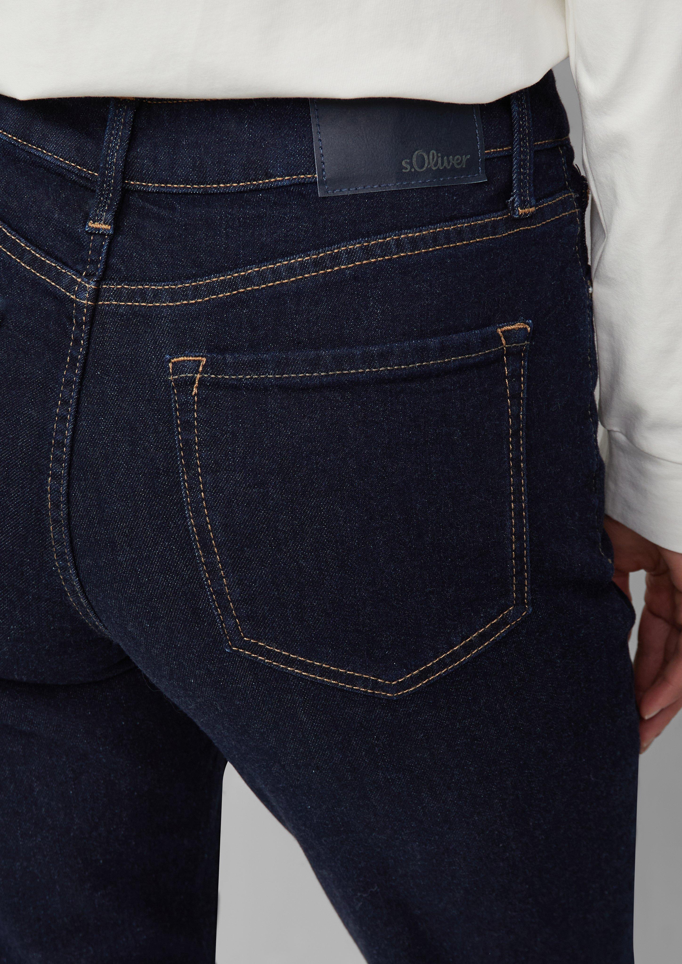 Pantalon en jean in 58Z8, 99Z2 & 53Z2