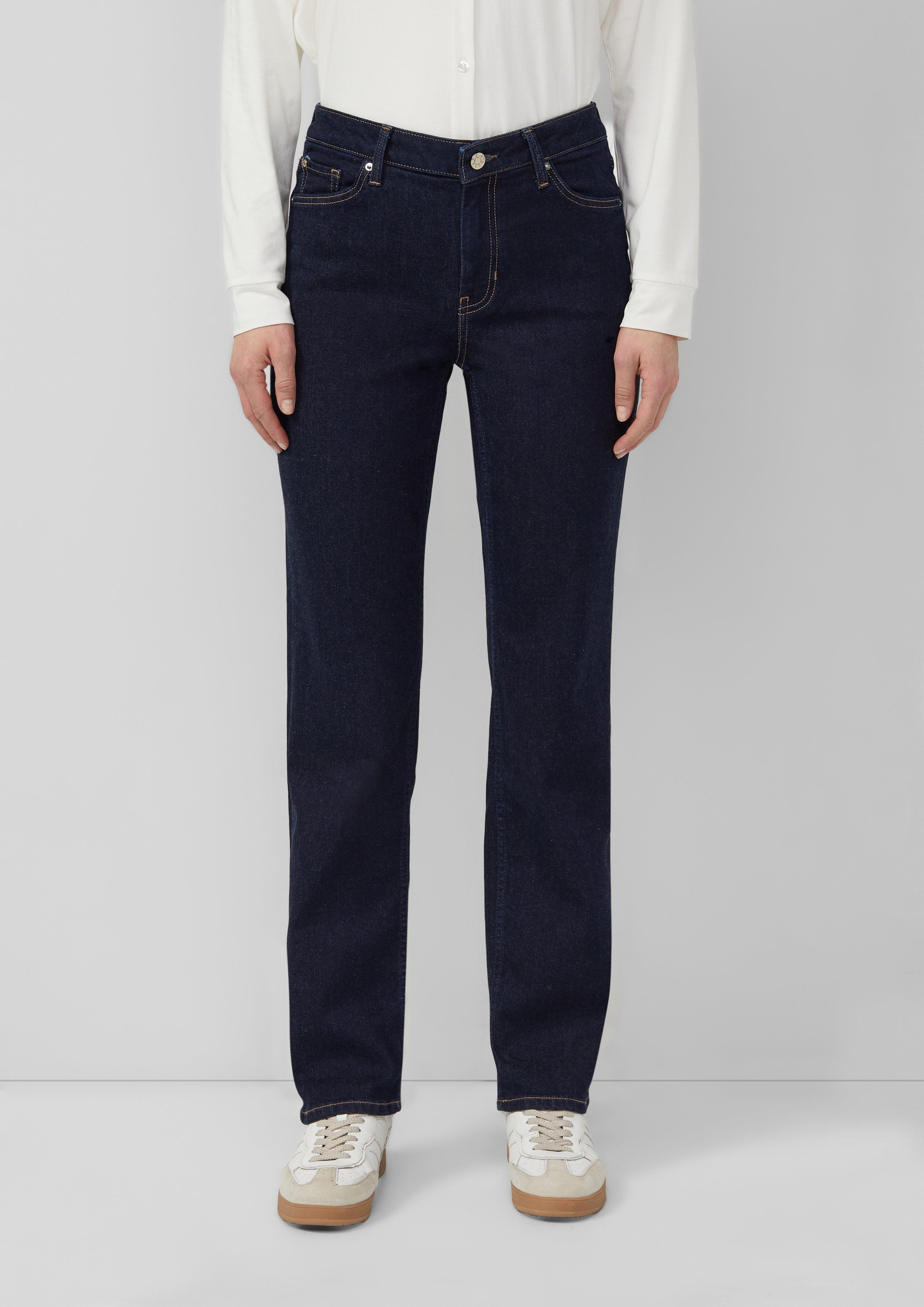 Pantalon en jean in 58Z8, 99Z2 & 53Z2