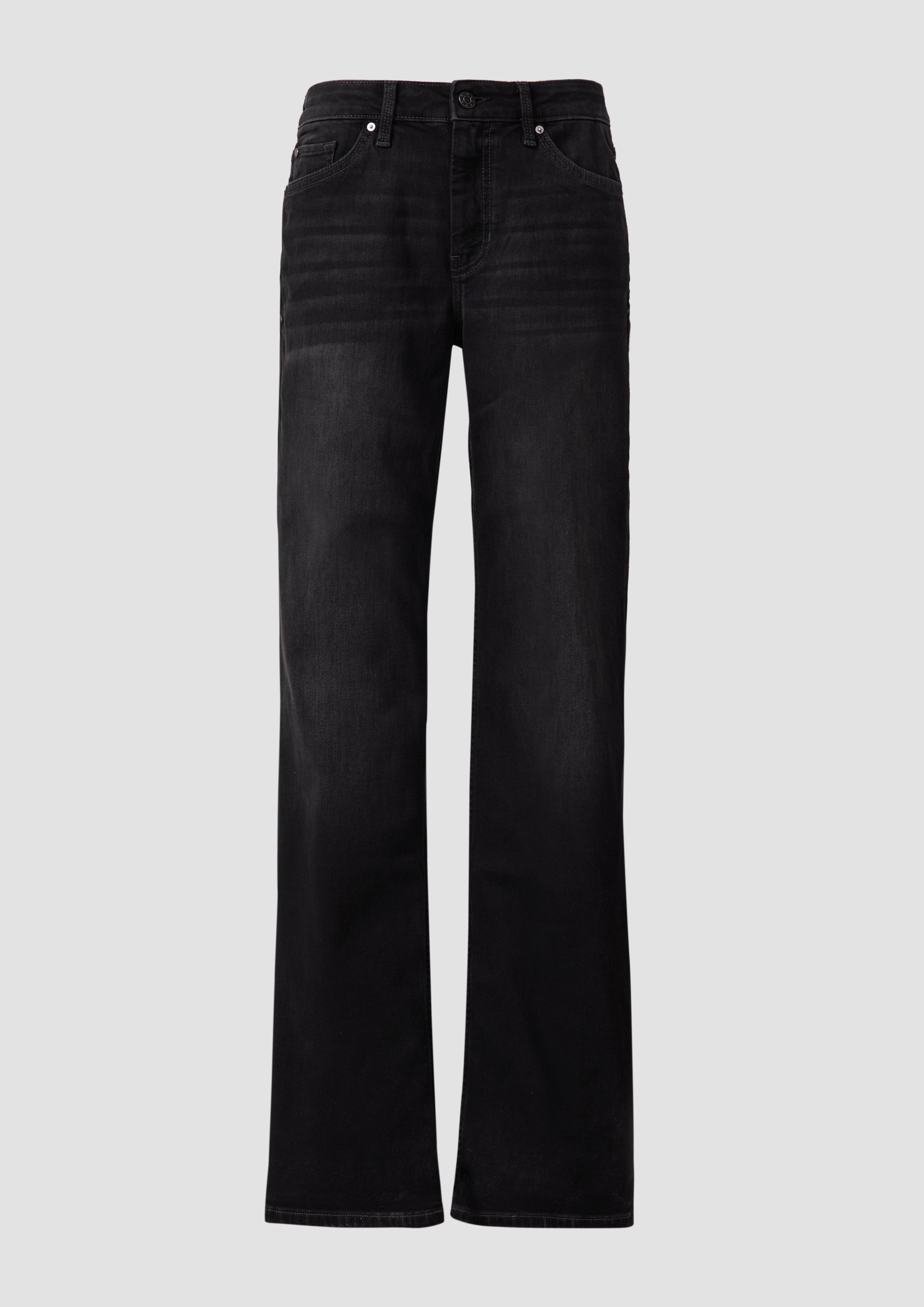 Jeans-Hose
