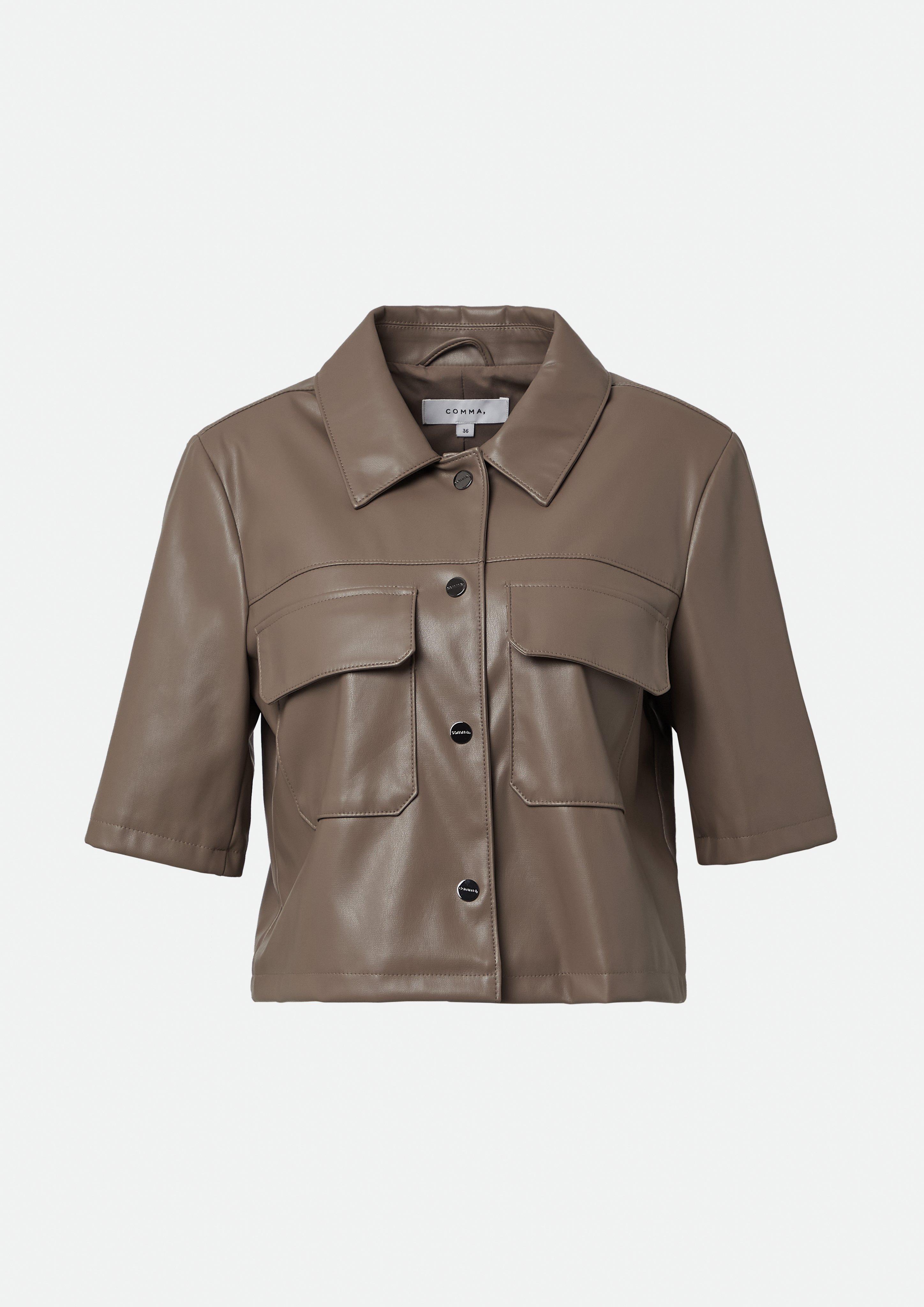 Indoor-Jacke