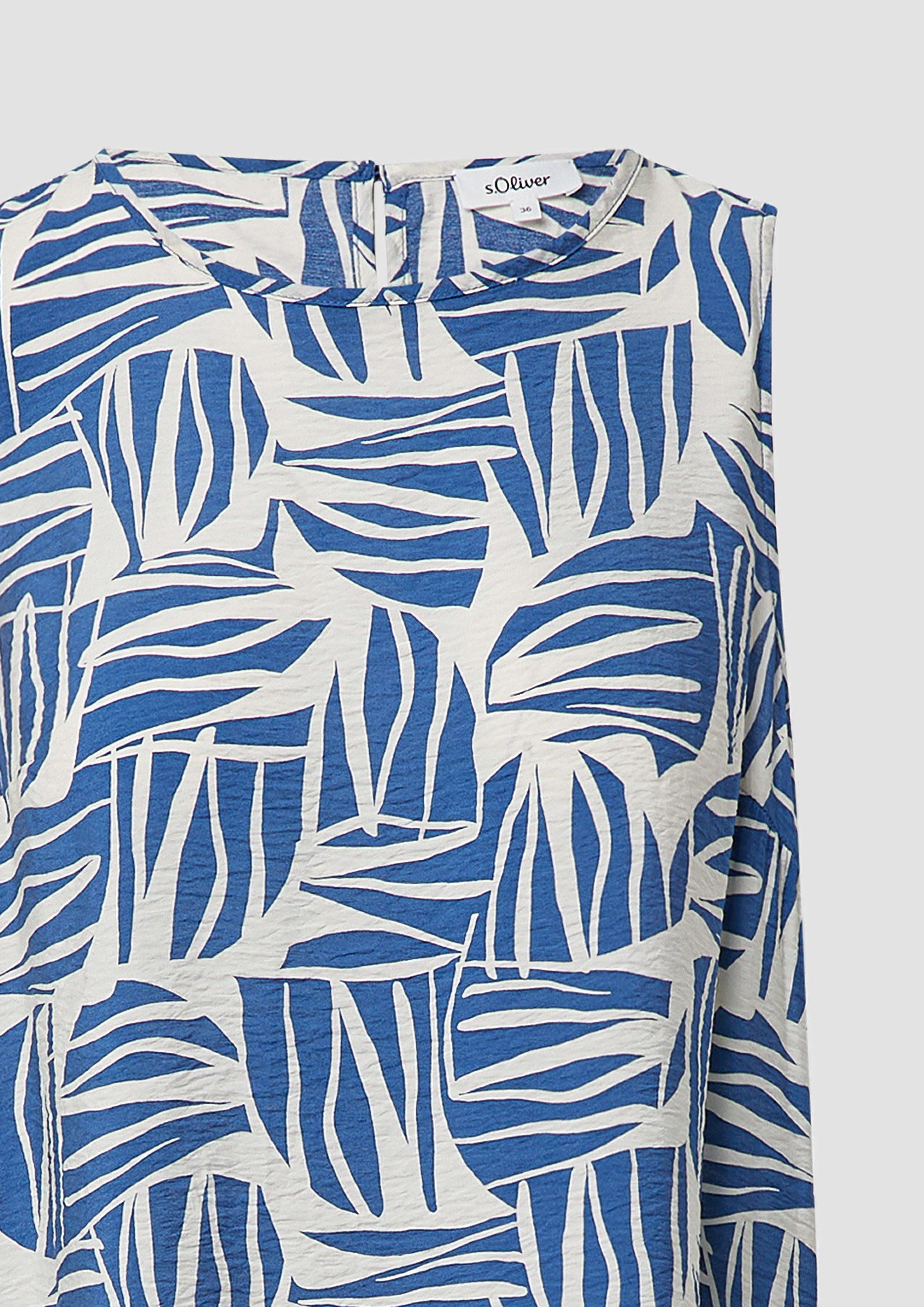 Kleid in 55A0 & 99A0