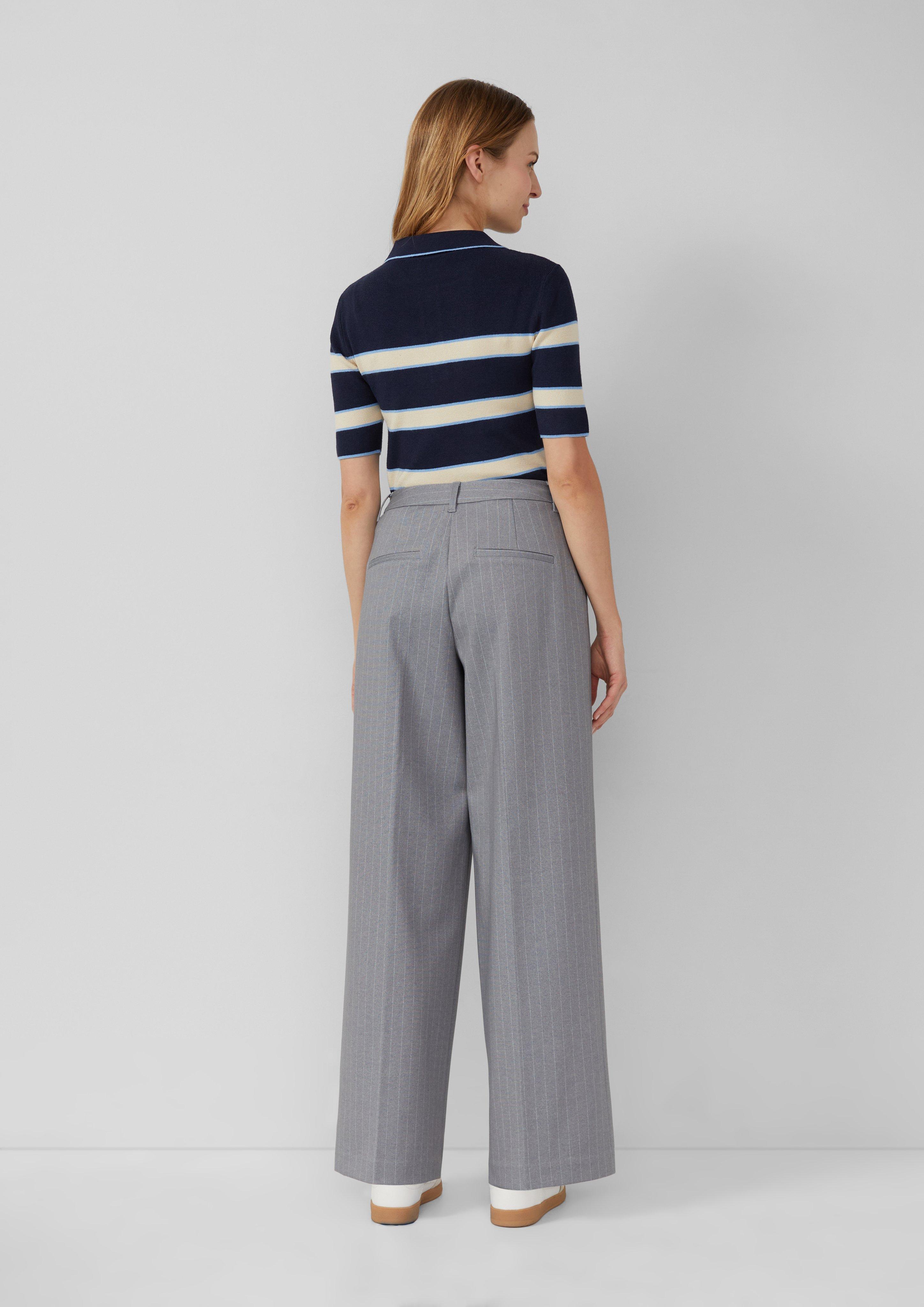 Pantalon in 94G7 & 59G7