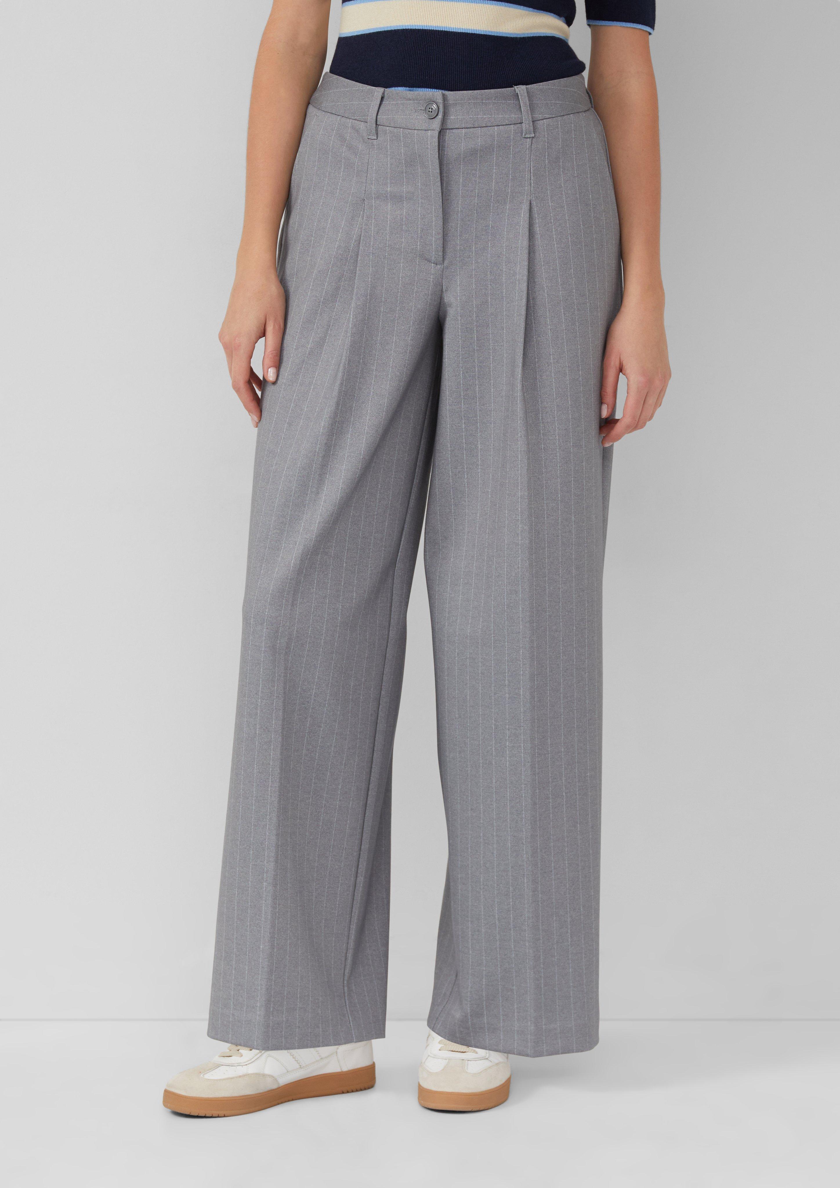 Pantalon in 94G7 & 59G7