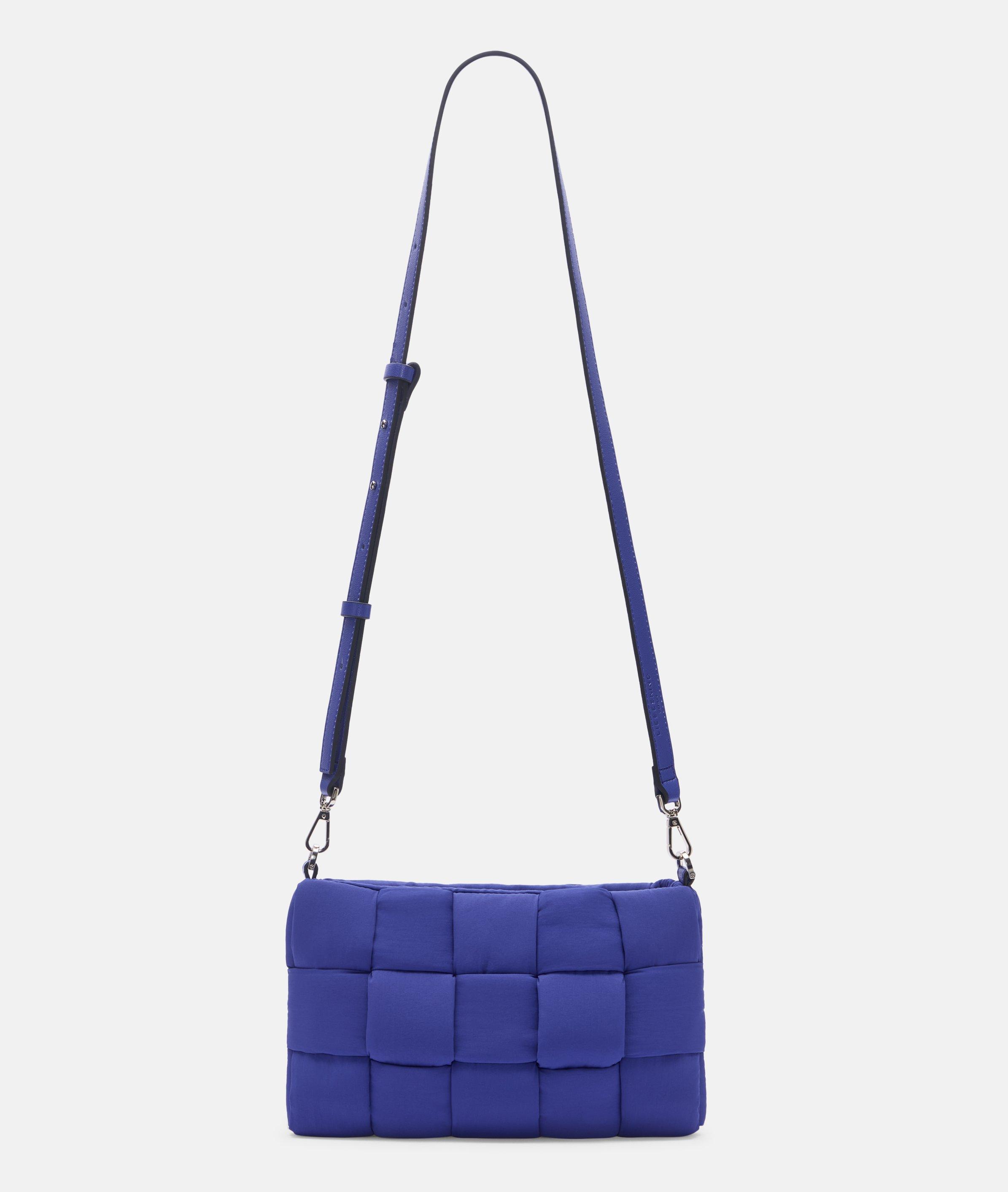 LIEBESKIND BERLIN Nylon Bo Crossbody S