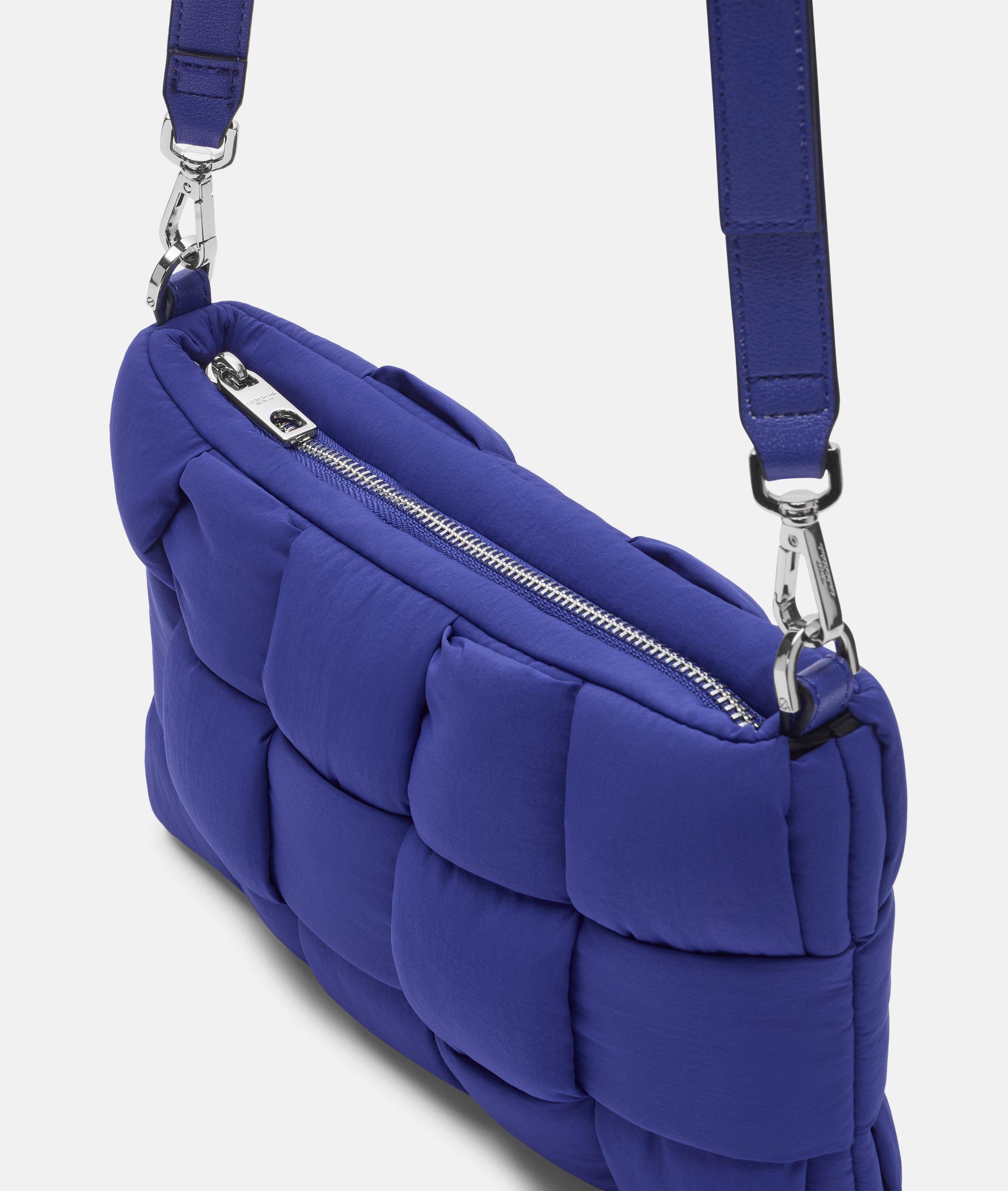 LIEBESKIND BERLIN Nylon Bo Crossbody S