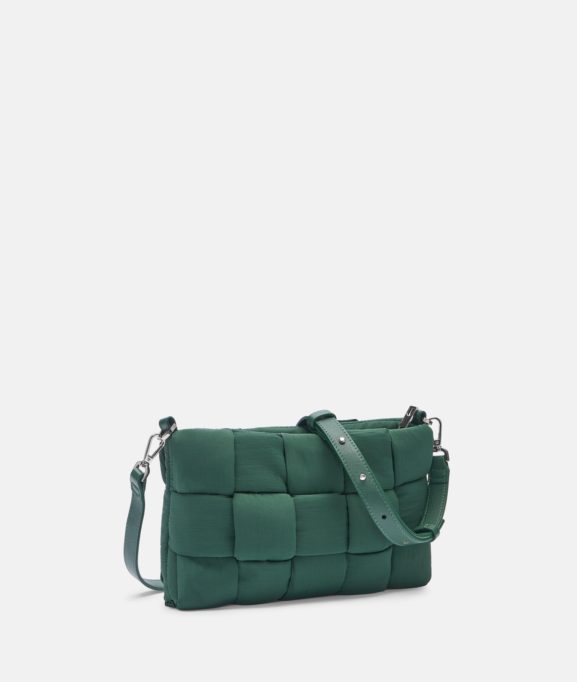 LIEBESKIND BERLIN Nylon Bo Crossbody S