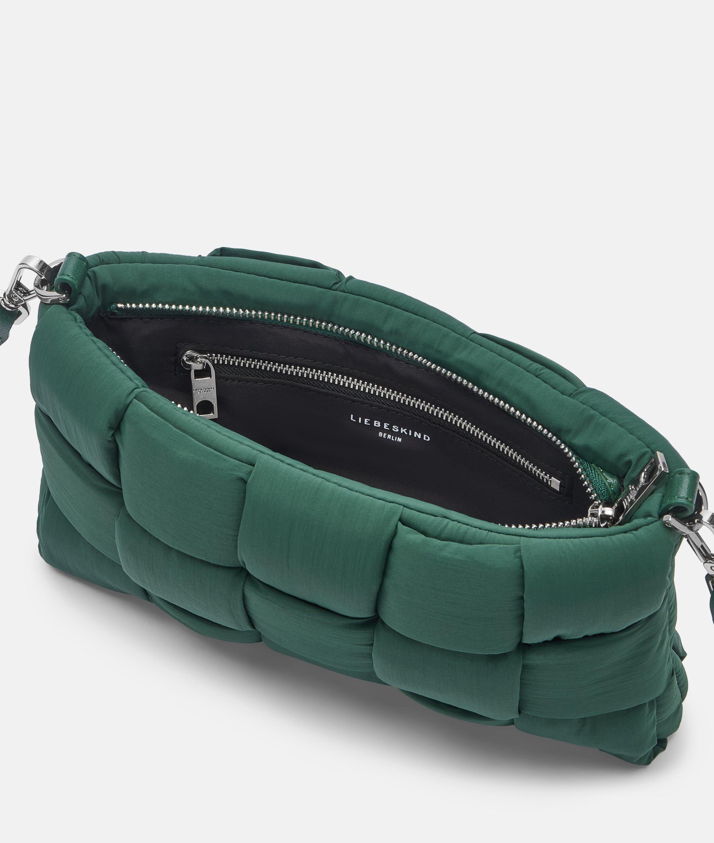 LIEBESKIND BERLIN Nylon Bo Crossbody S