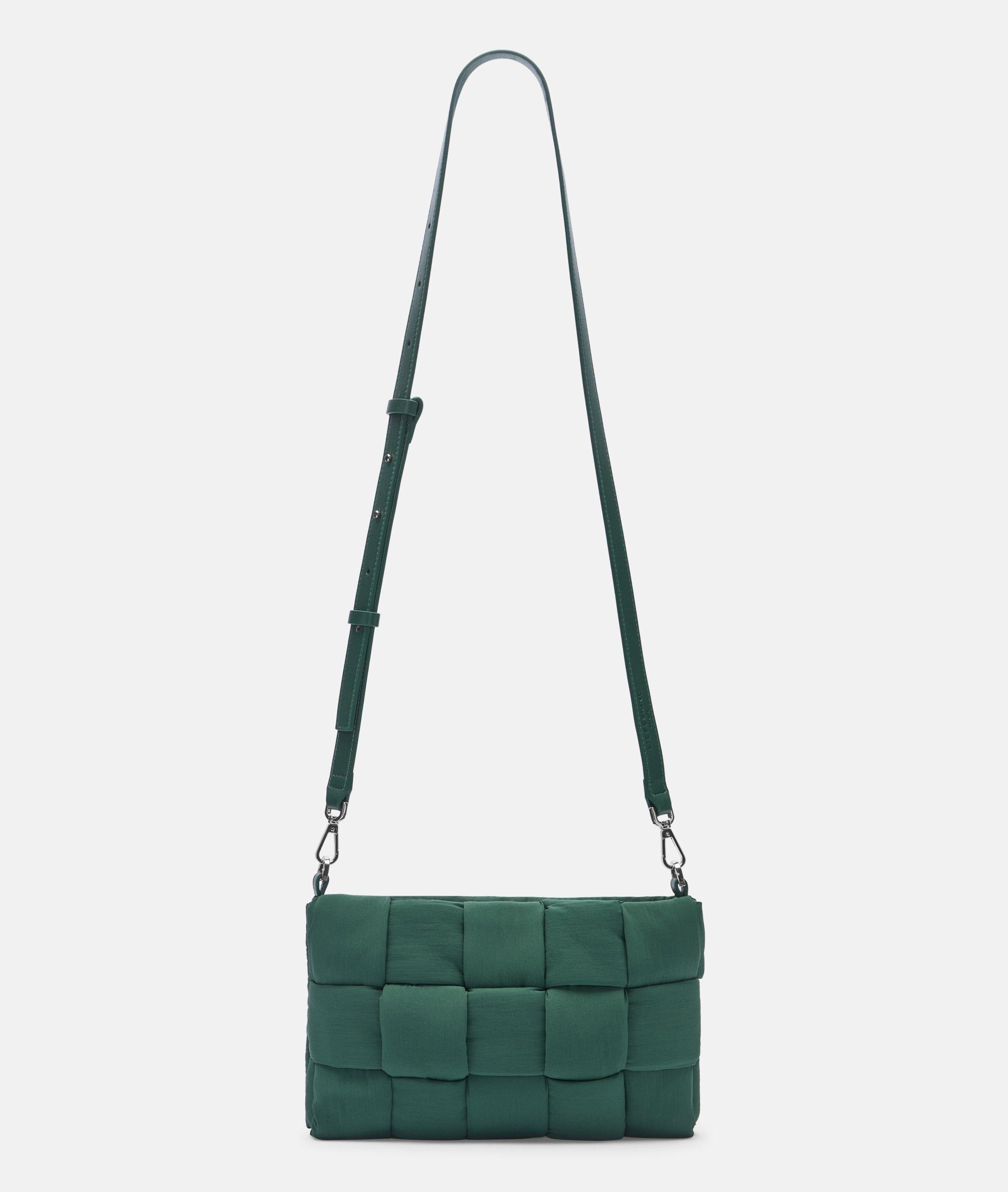 LIEBESKIND BERLIN Nylon Bo Crossbody S