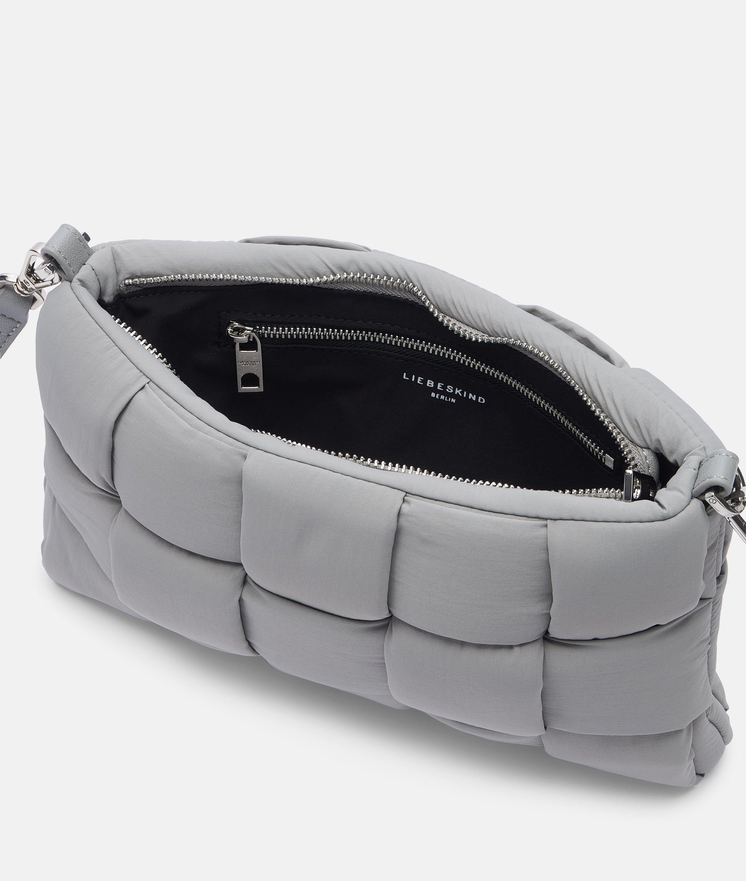 LIEBESKIND BERLIN Nylon Bo Crossbody S