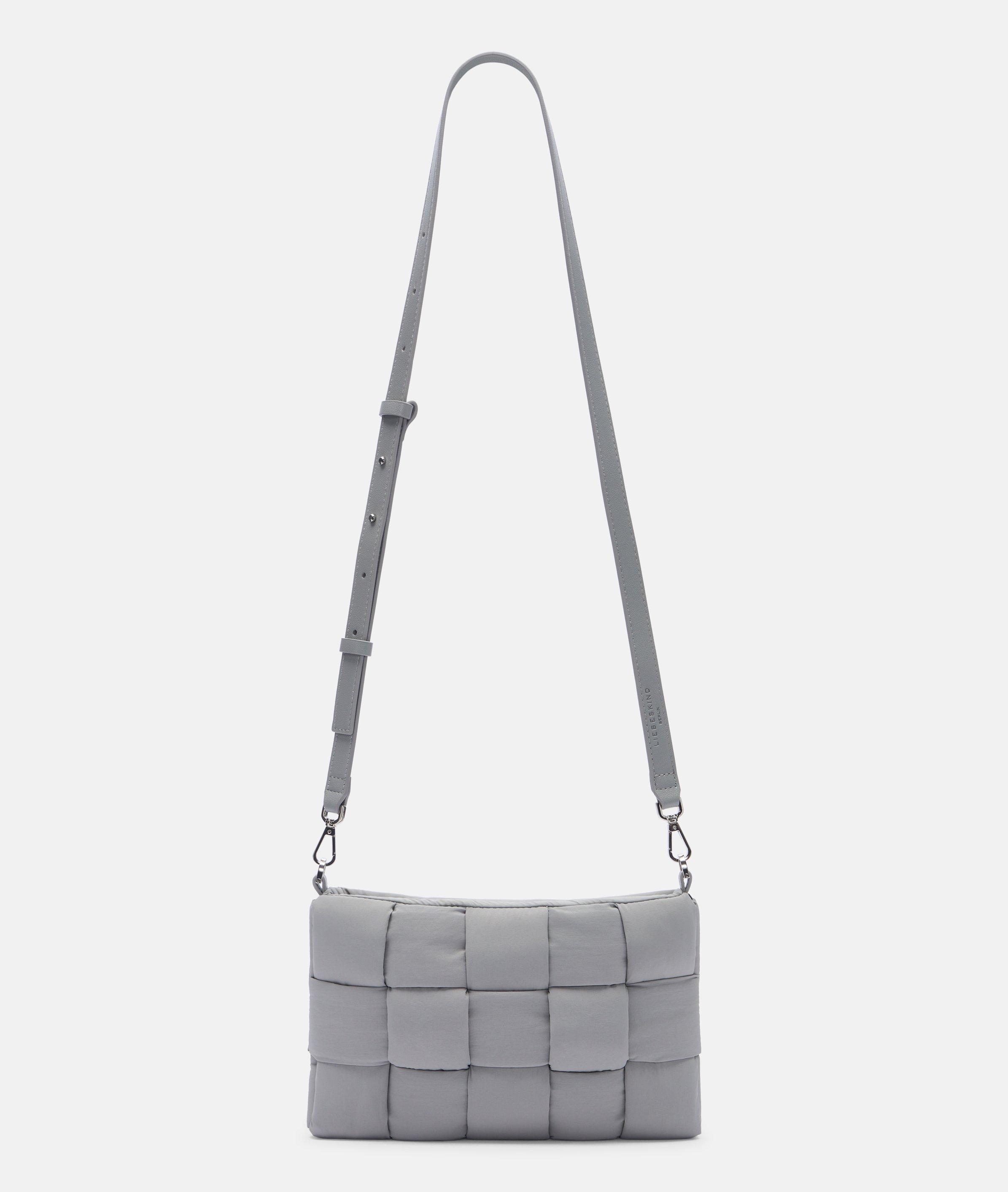 LIEBESKIND BERLIN Nylon Bo Crossbody S