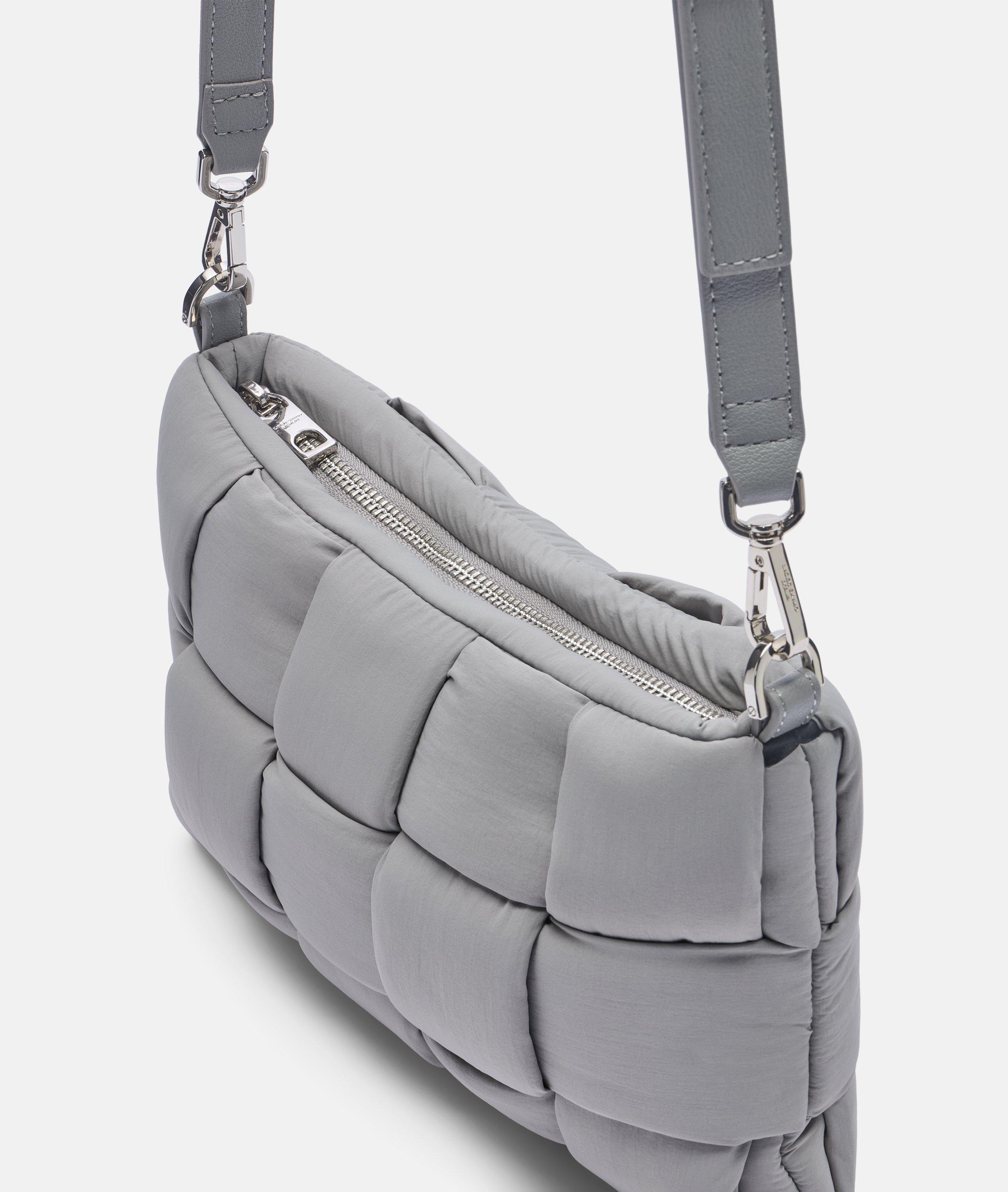 LIEBESKIND BERLIN Nylon Bo Crossbody S