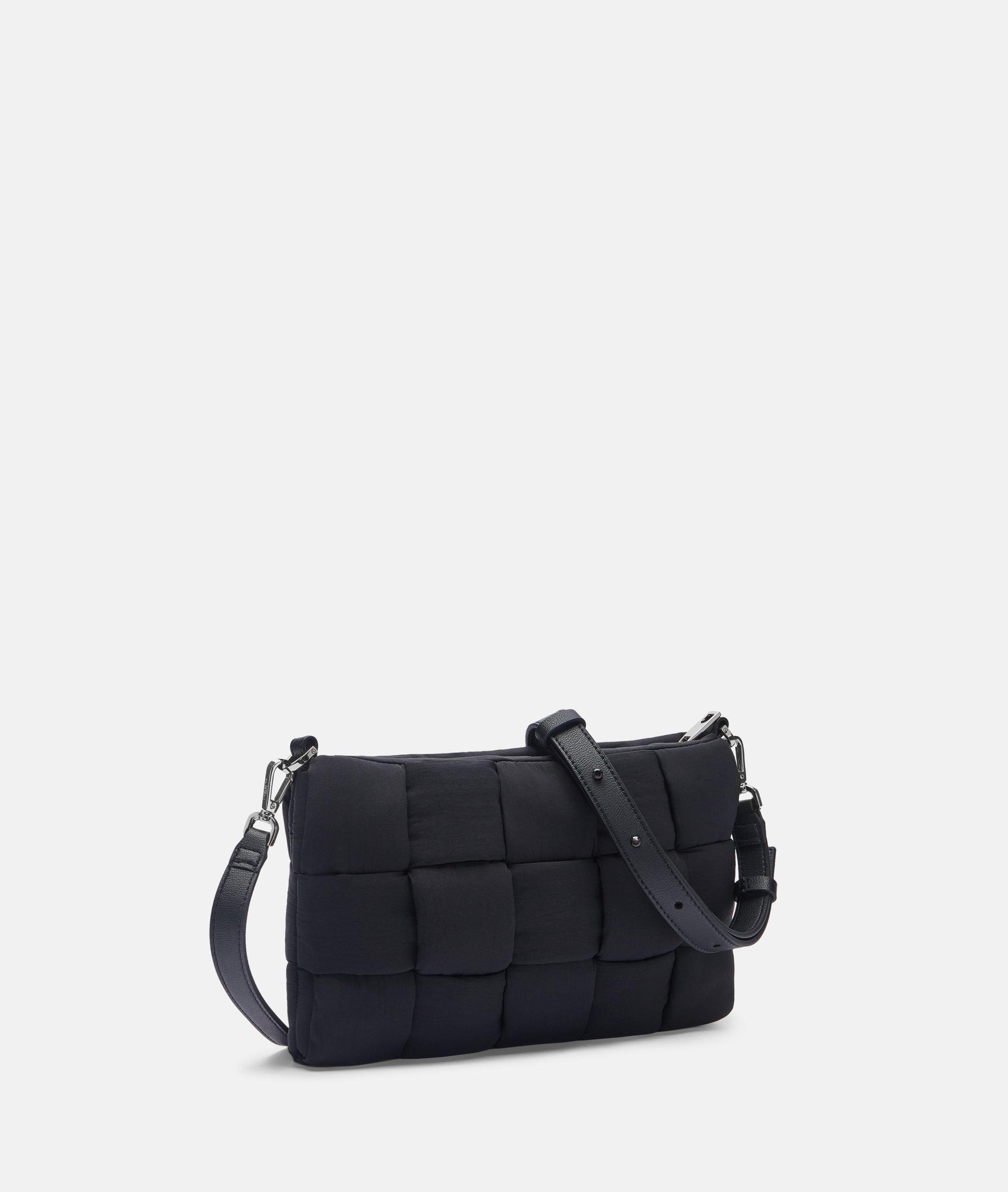LIEBESKIND BERLIN Nylon Bo Crossbody S