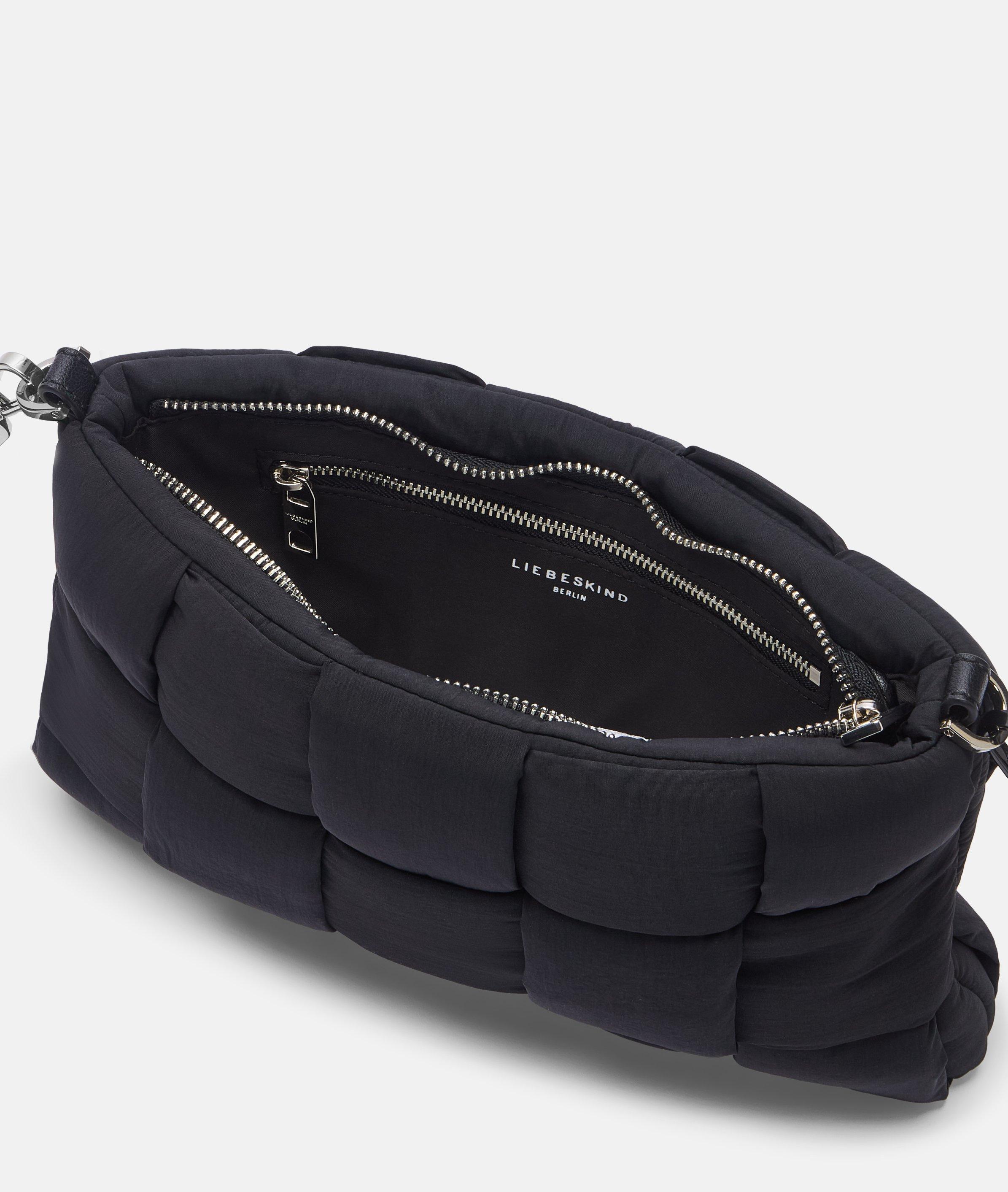 LIEBESKIND BERLIN Nylon Bo Crossbody S