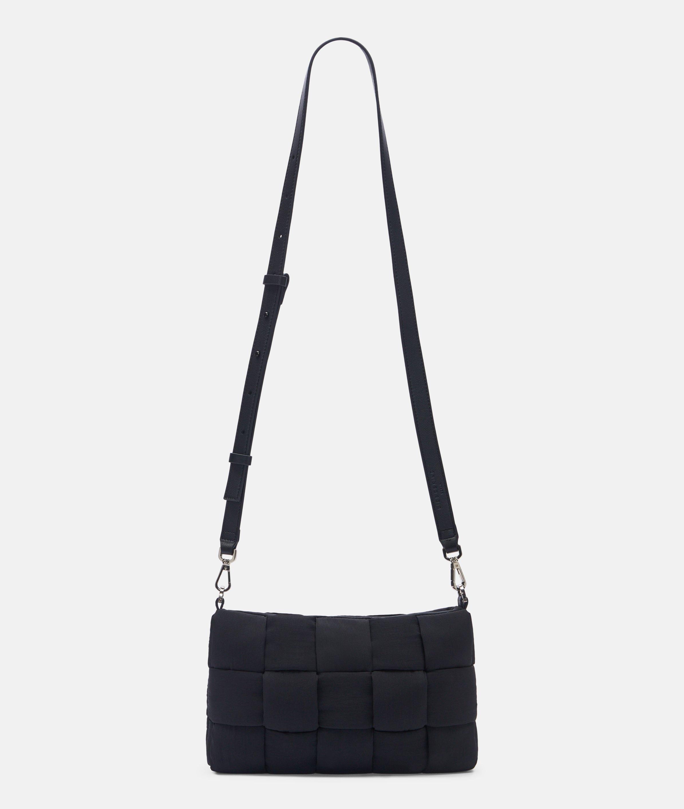 LIEBESKIND BERLIN Nylon Bo Crossbody S