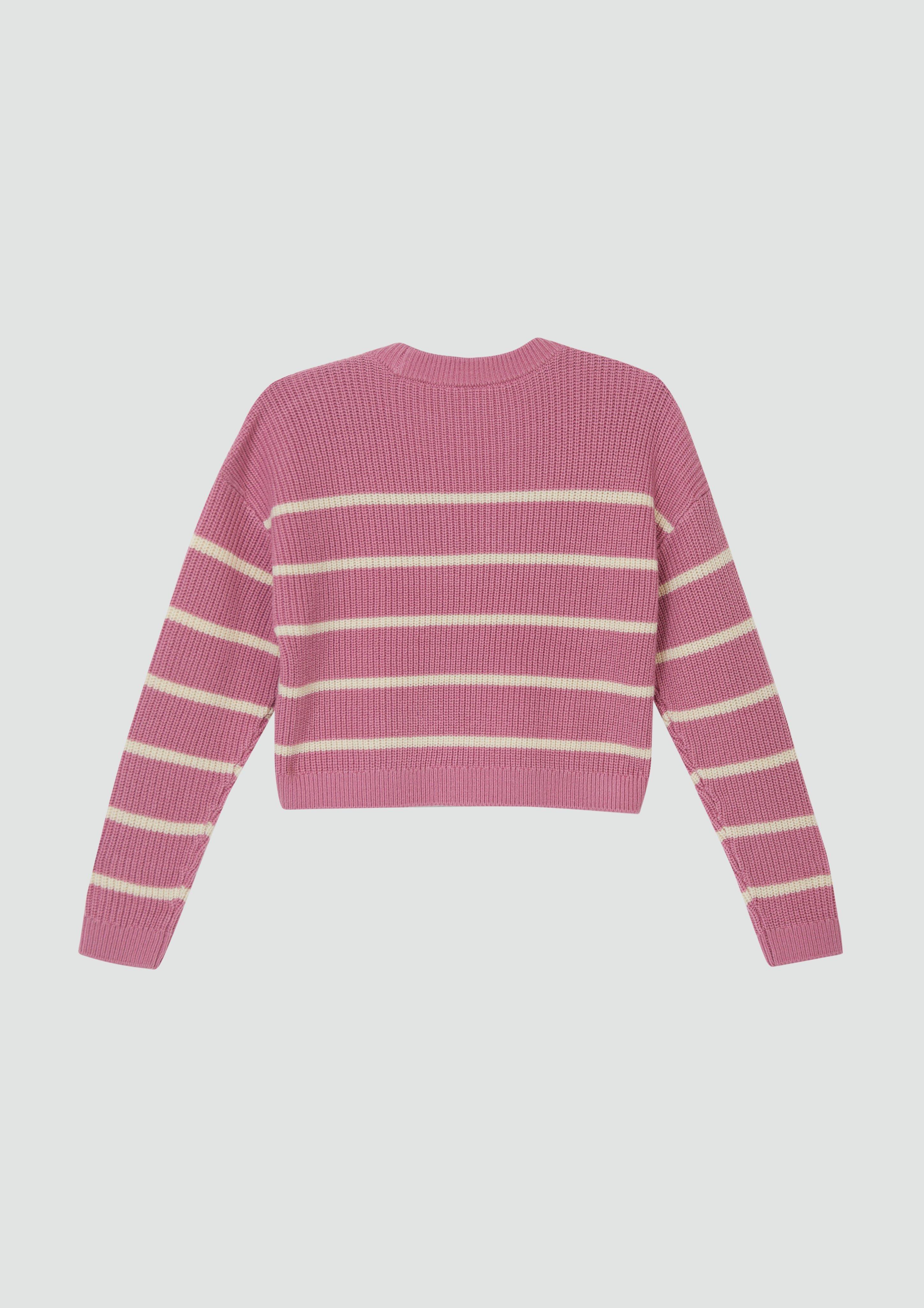 Pull en maille in 41X1